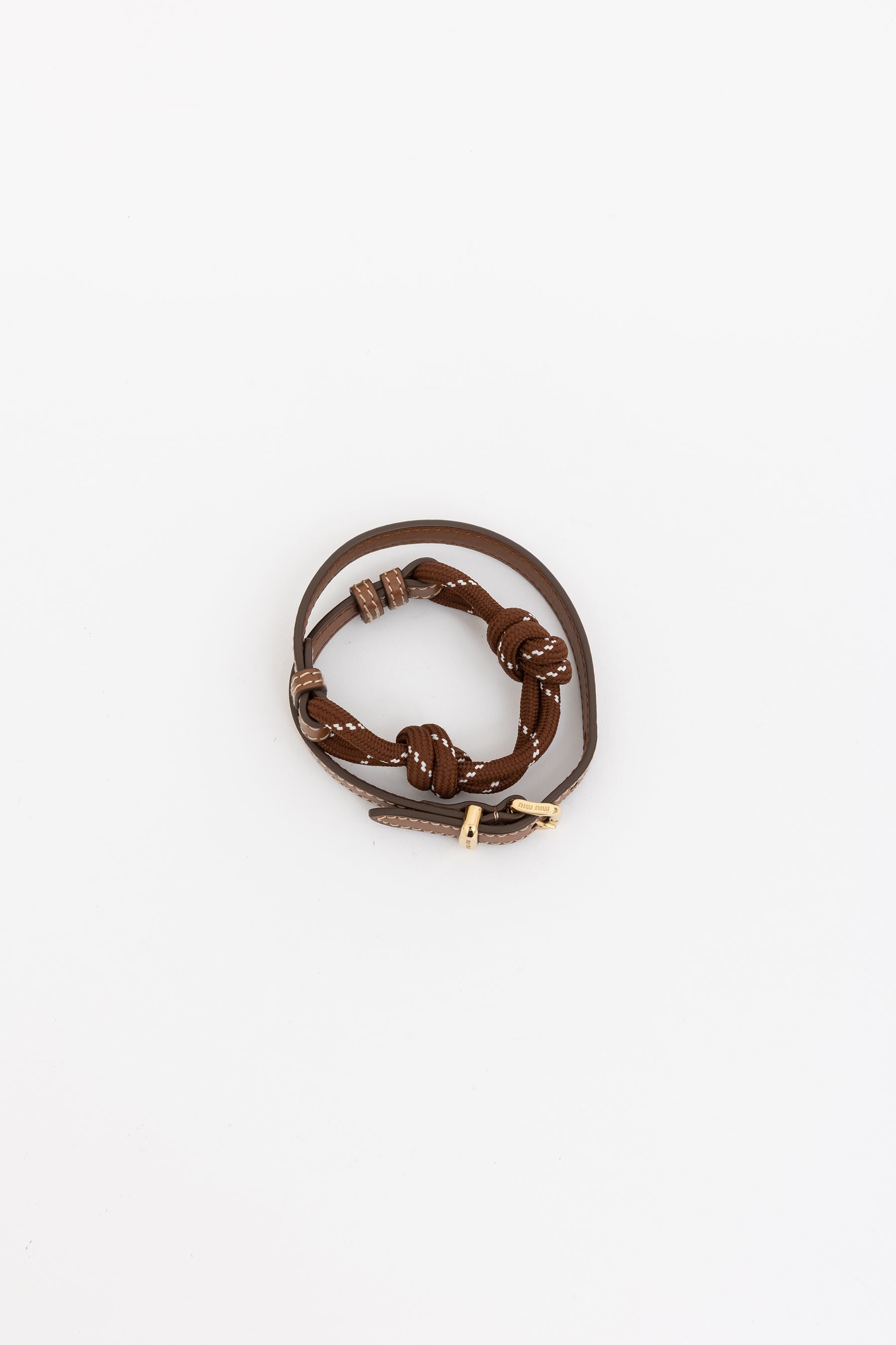 Wrap Anklet