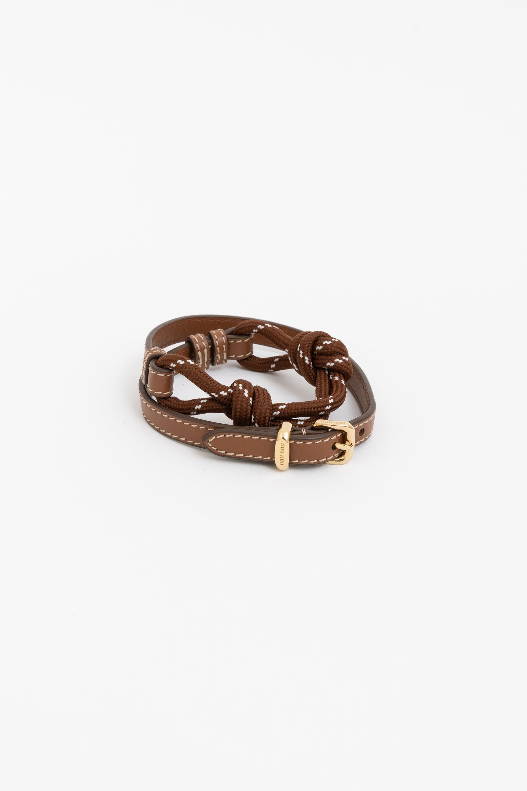 Wrap Anklet