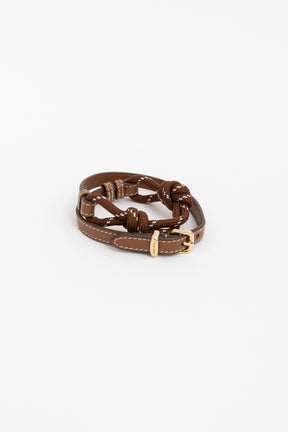 Wrap Anklet