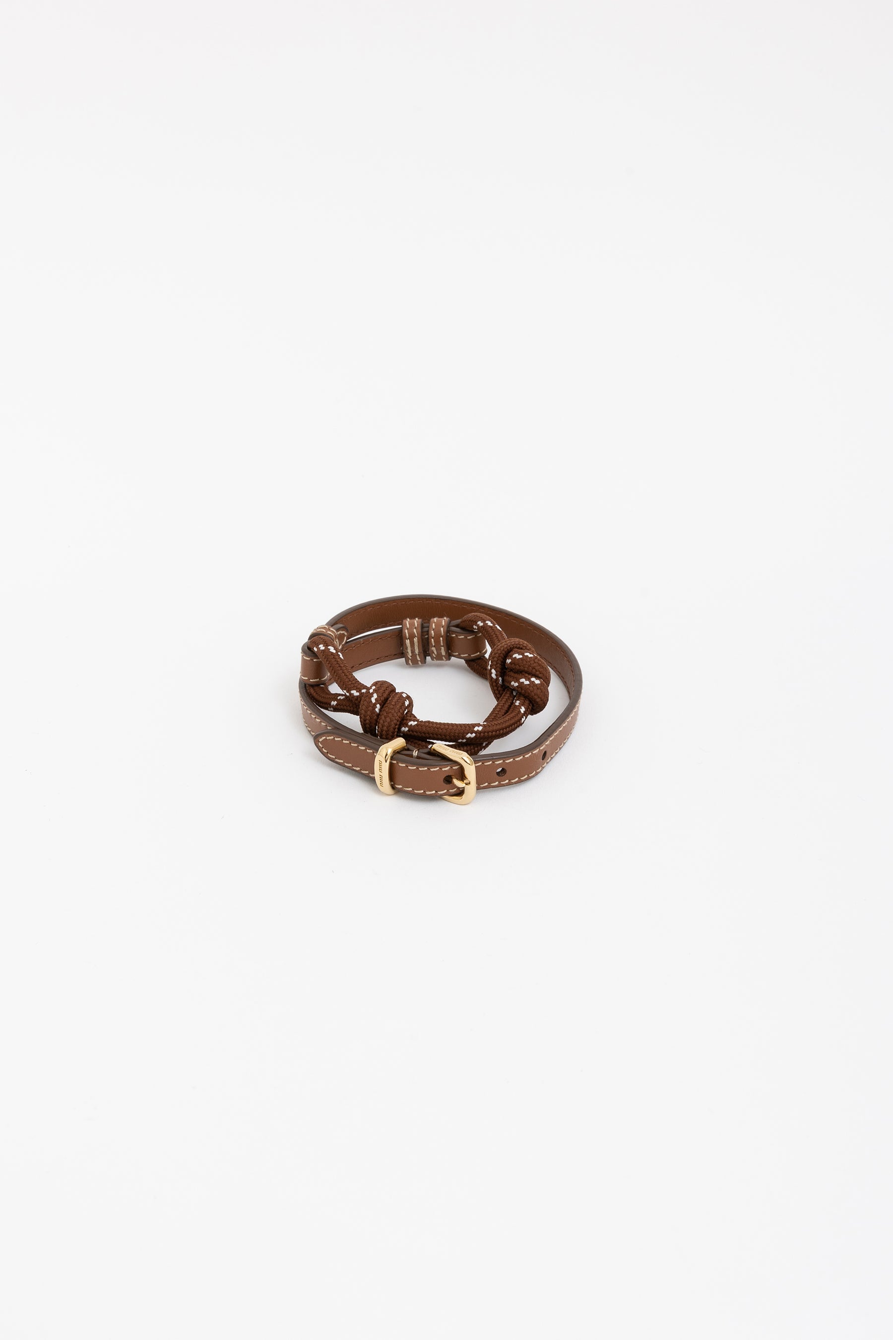 Wrap Anklet