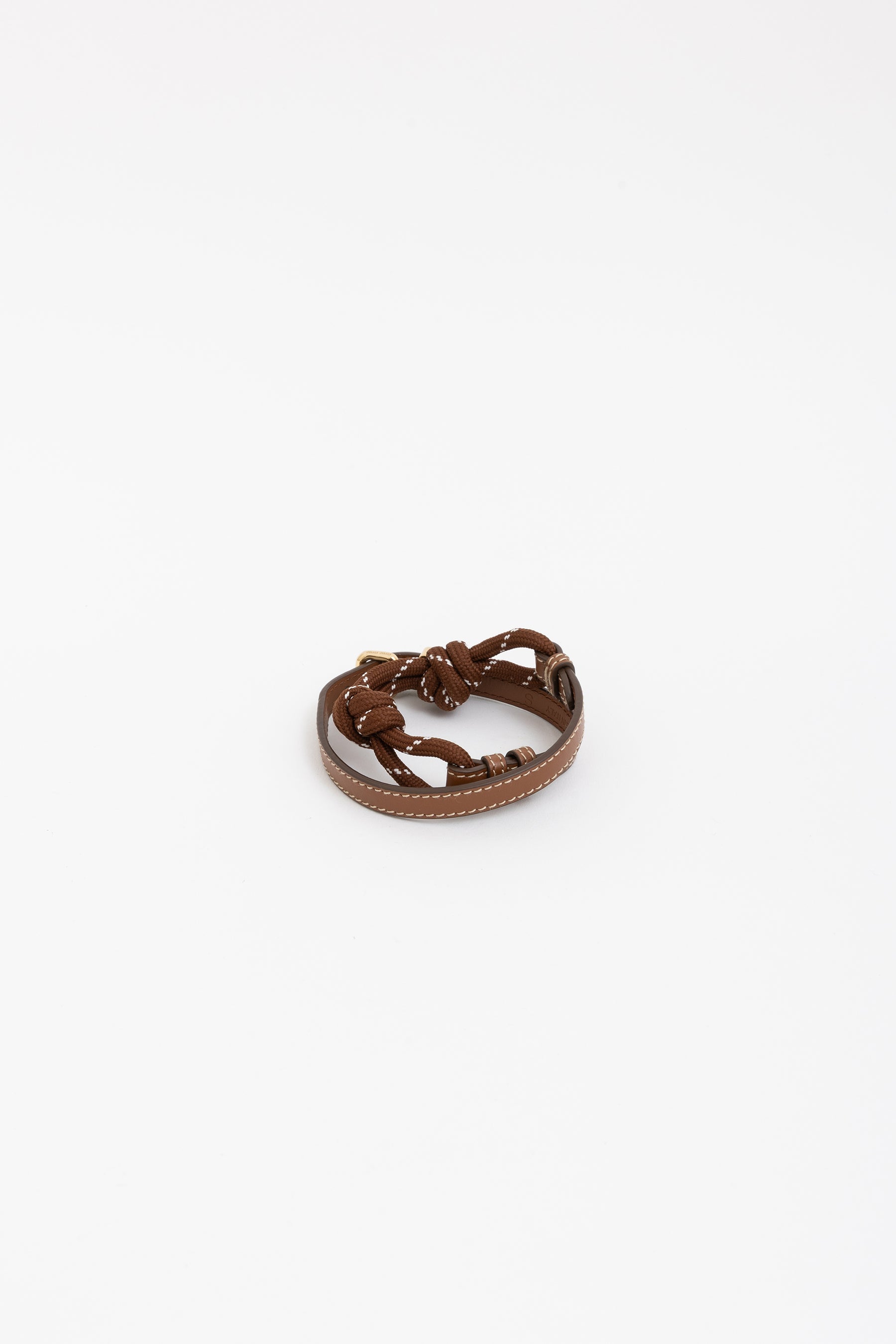 Wrap Anklet
