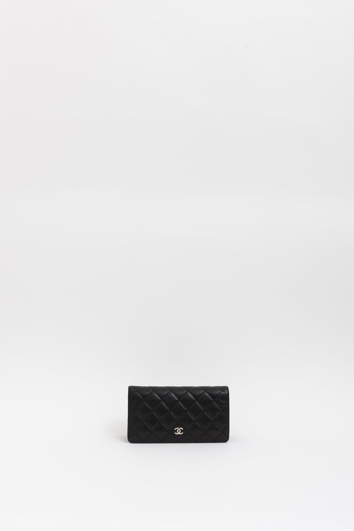 Classic Long Wallet