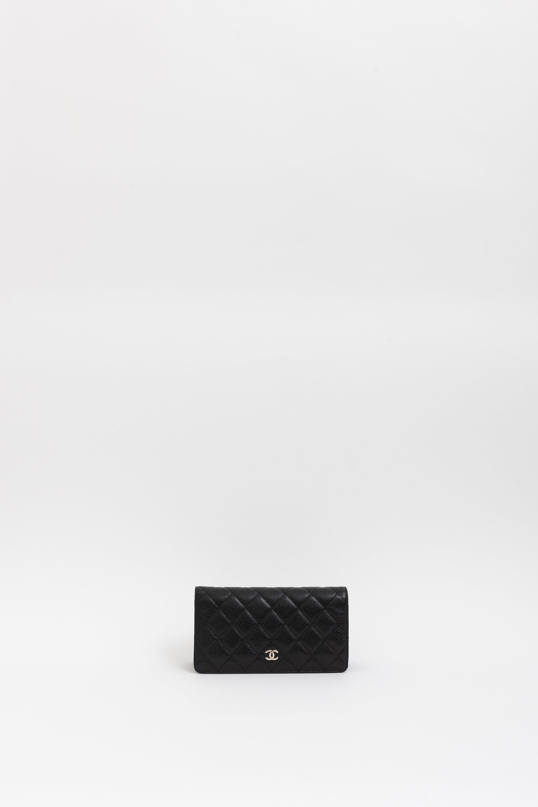 Classic Long Wallet