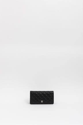 Classic Long Wallet