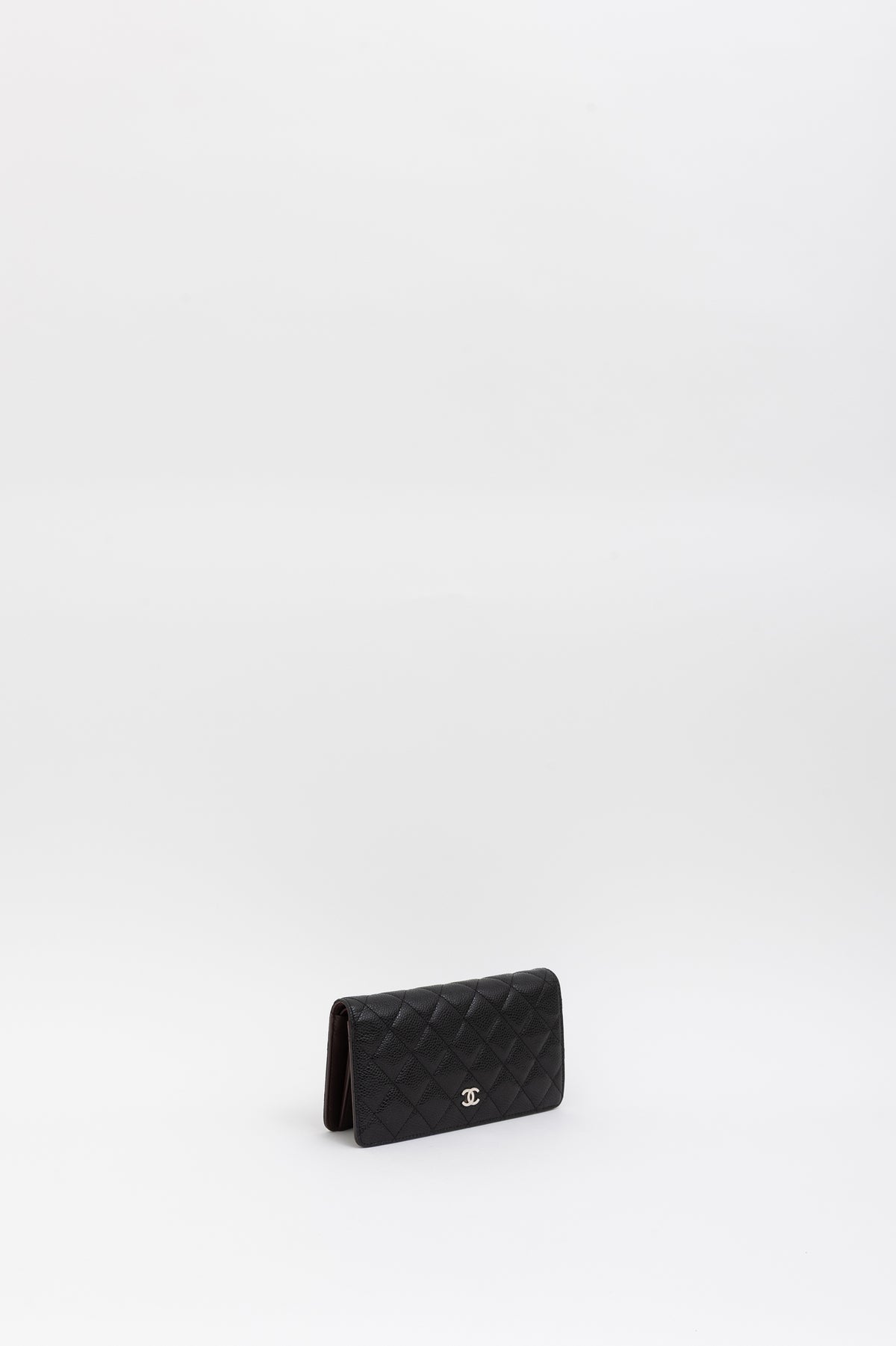 Classic Long Wallet
