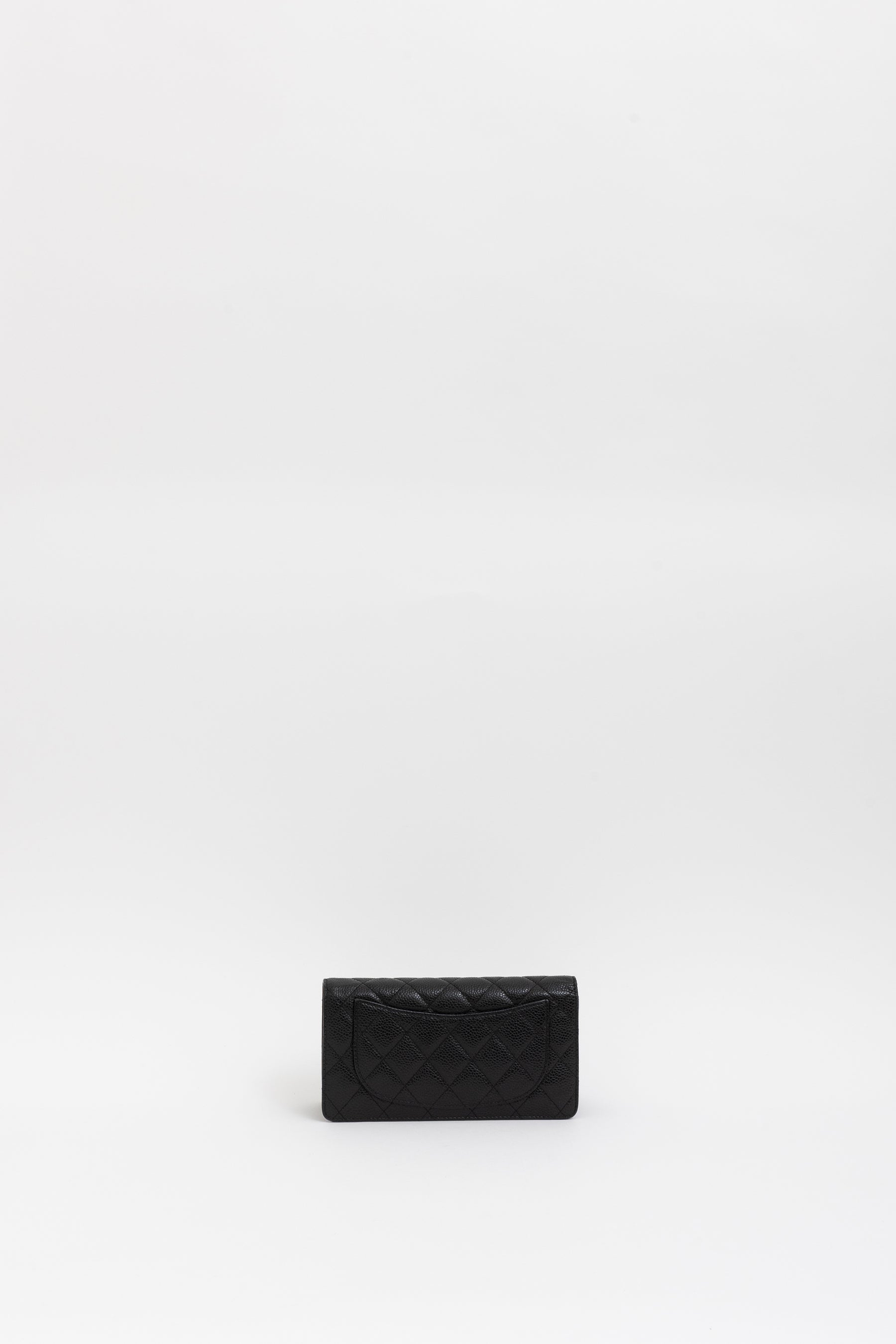 Classic Long Wallet