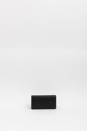 Classic Long Wallet