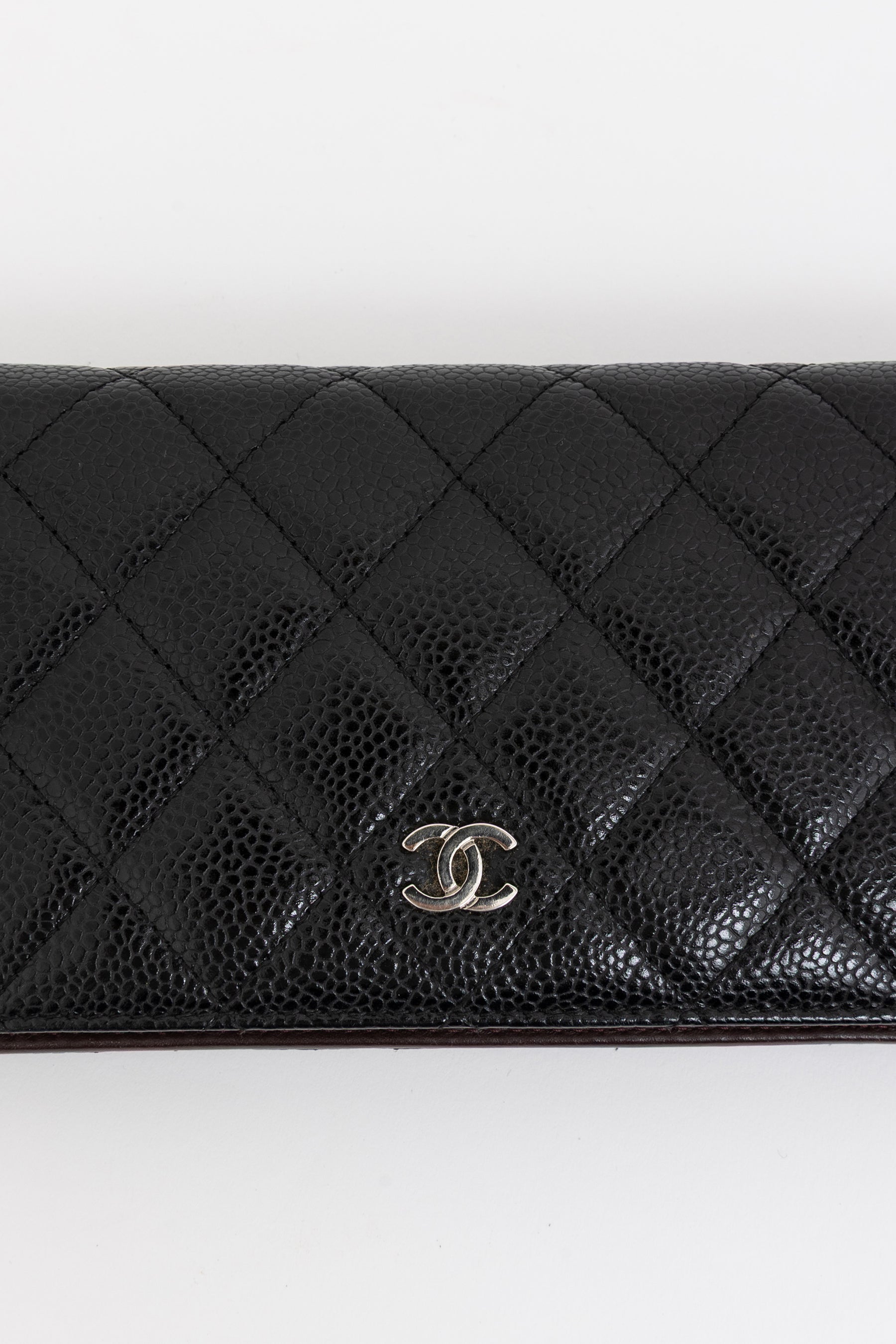 Classic Long Wallet