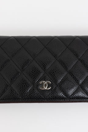 Classic Long Wallet