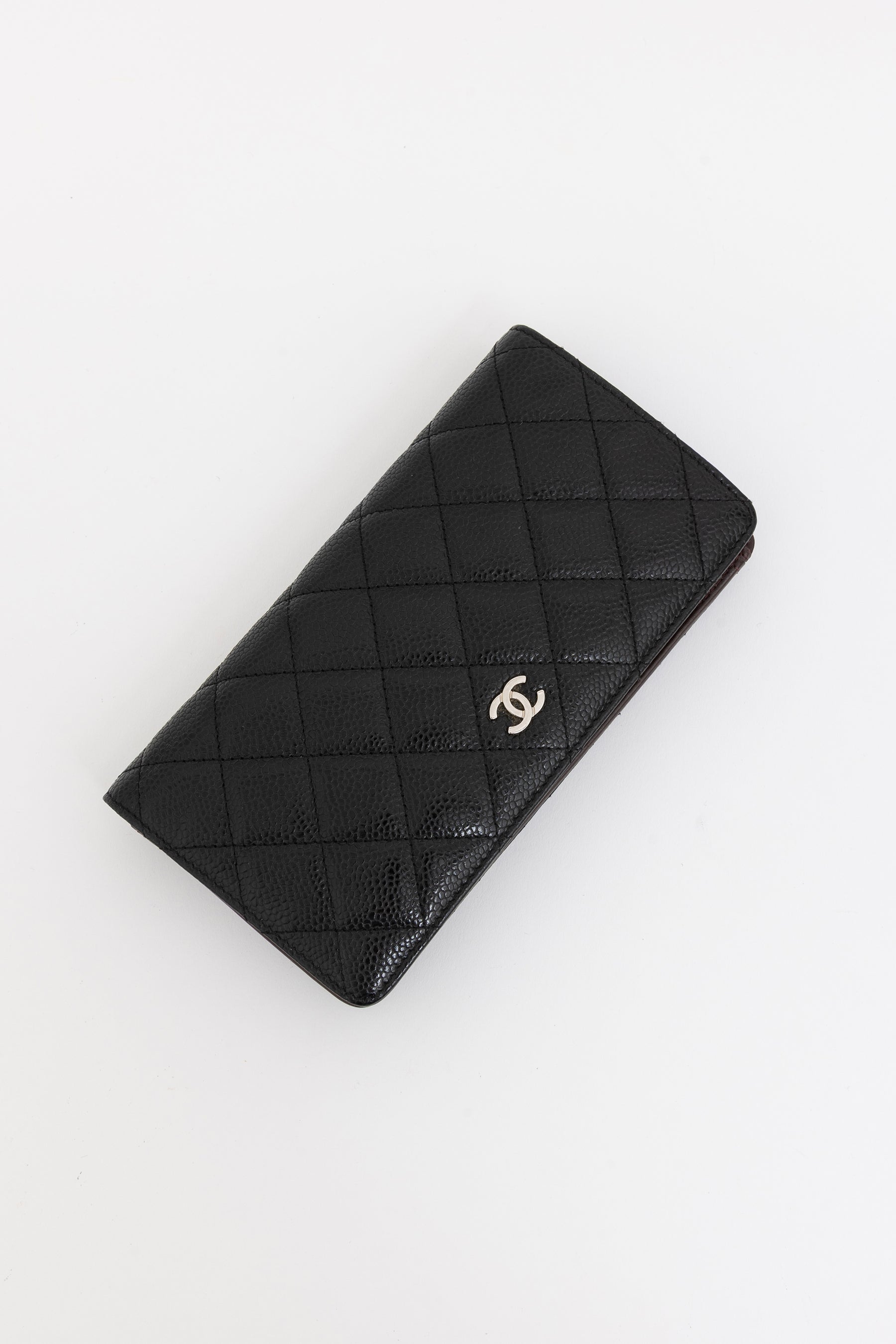 Classic Long Wallet