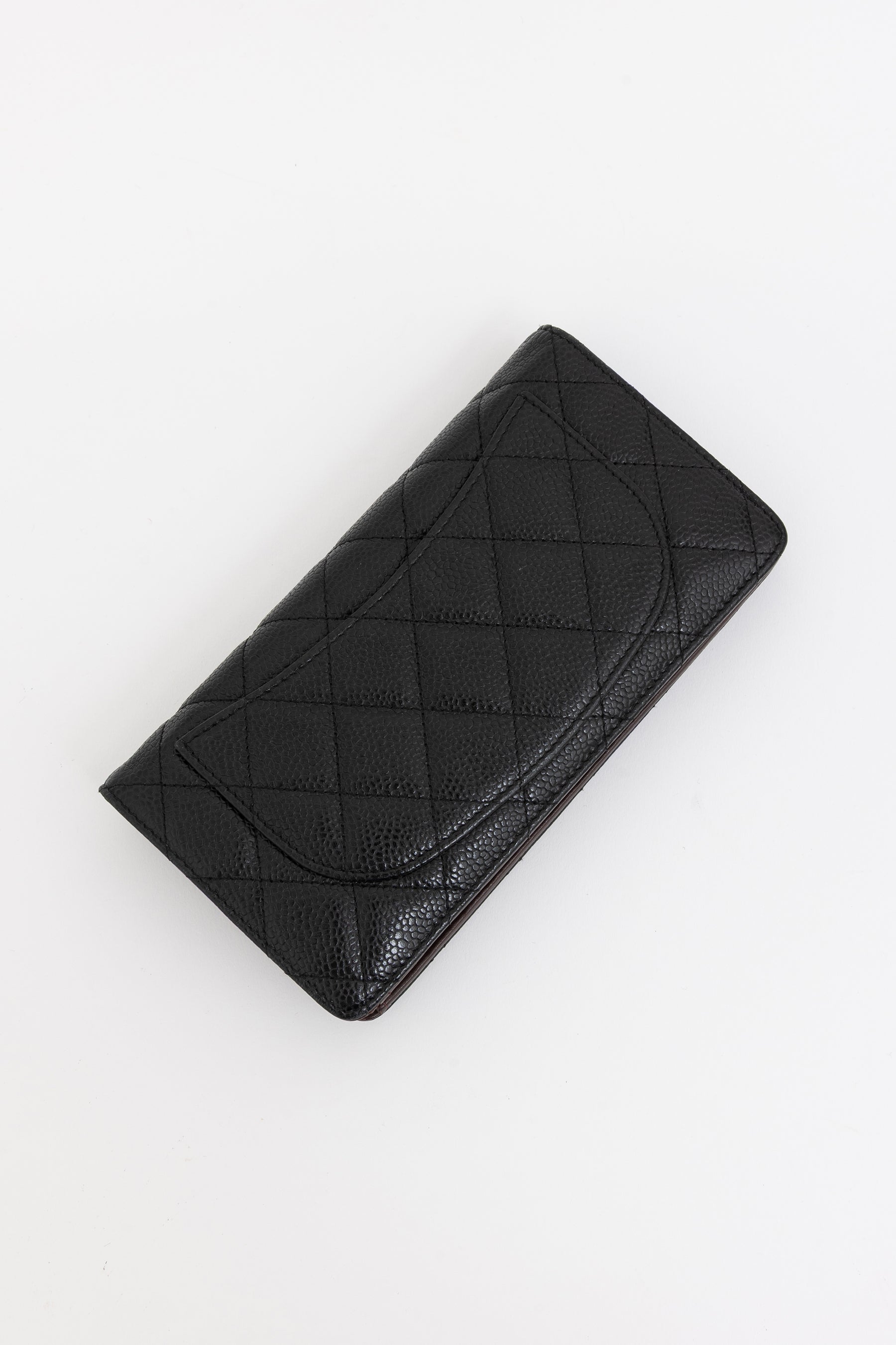 Classic Long Wallet