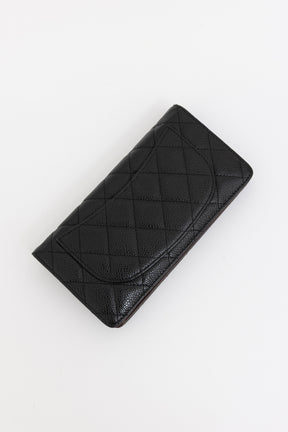 Classic Long Wallet