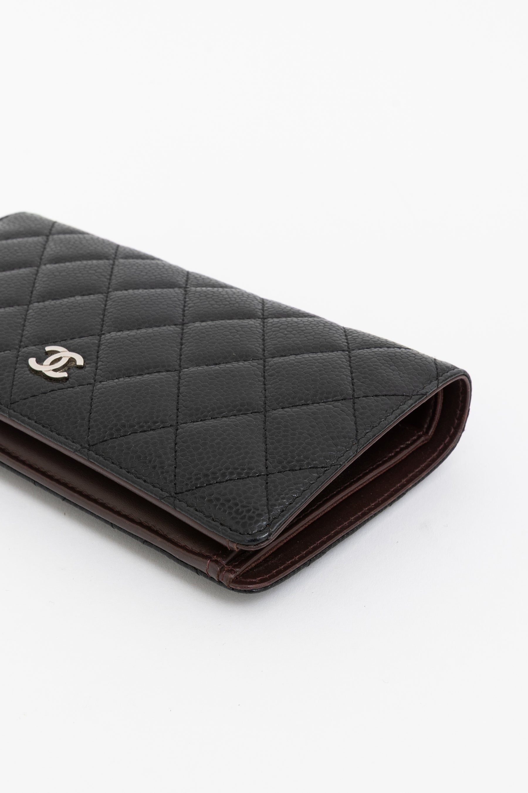 Classic Long Wallet