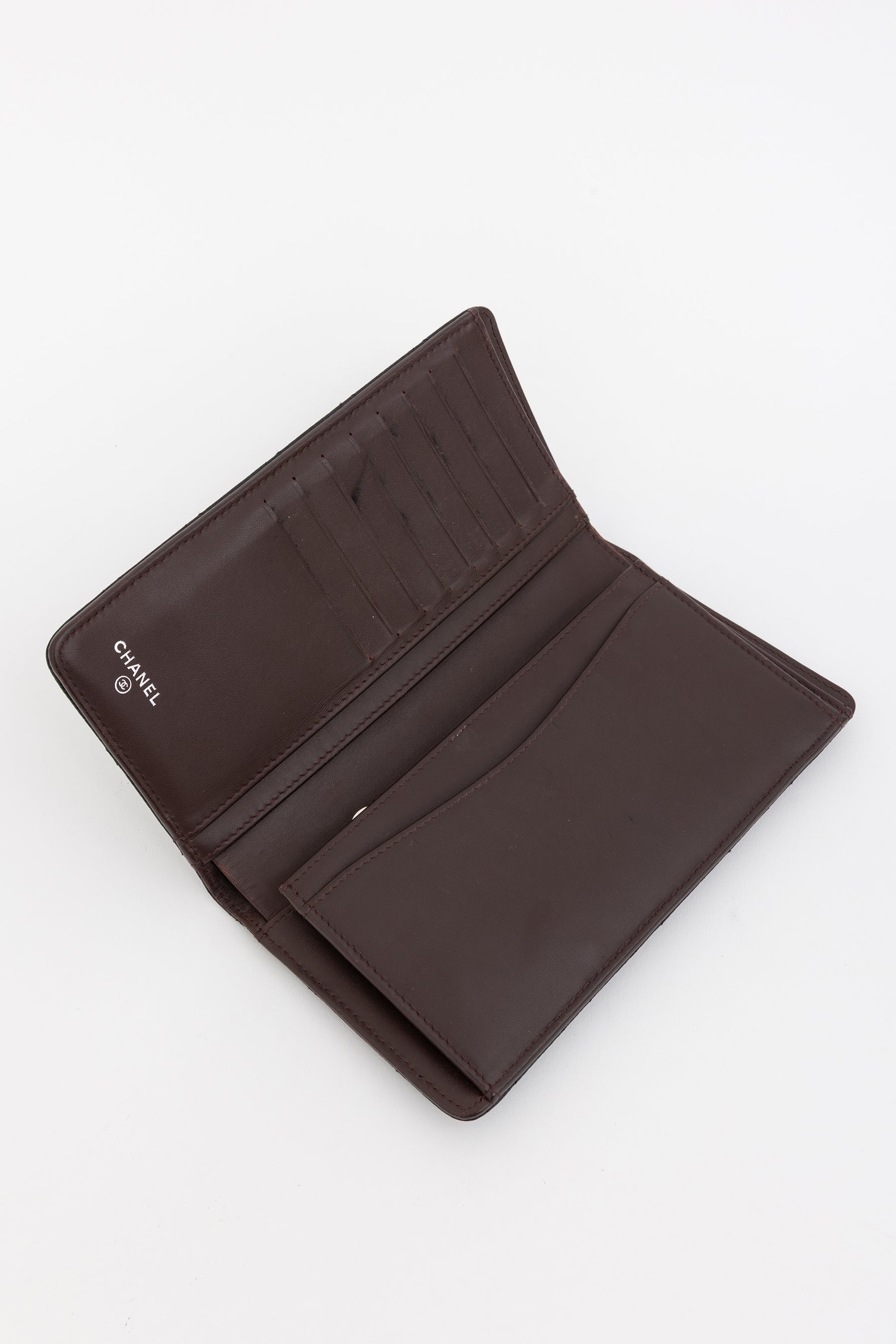 Classic Long Wallet