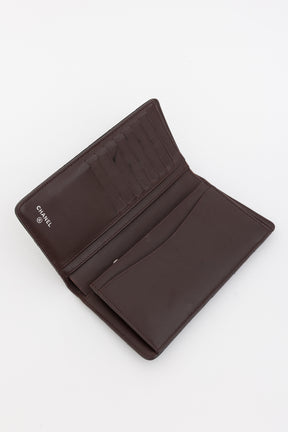 Classic Long Wallet