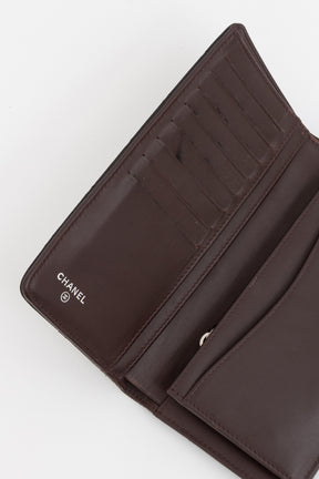 Classic Long Wallet