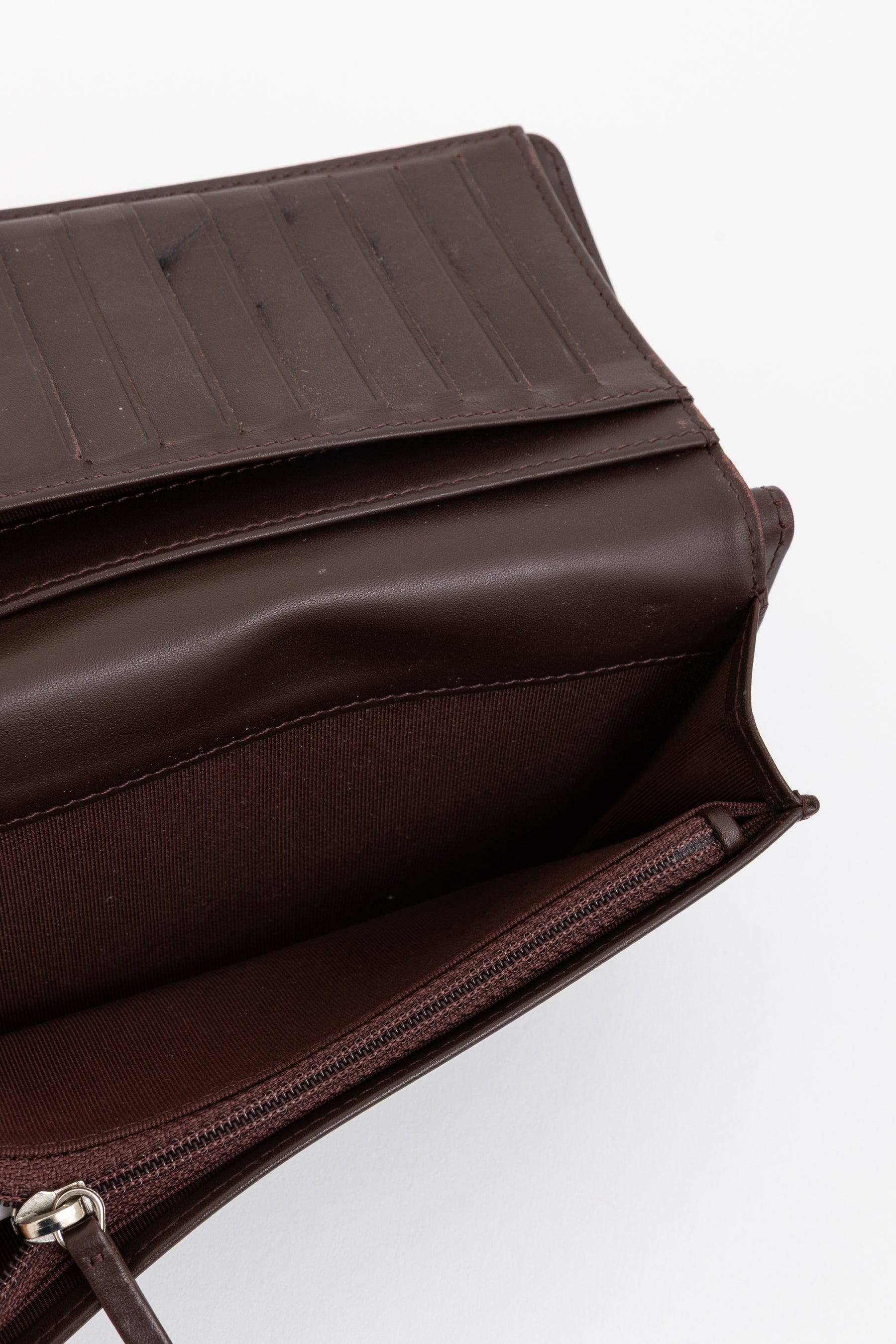 Classic Long Wallet