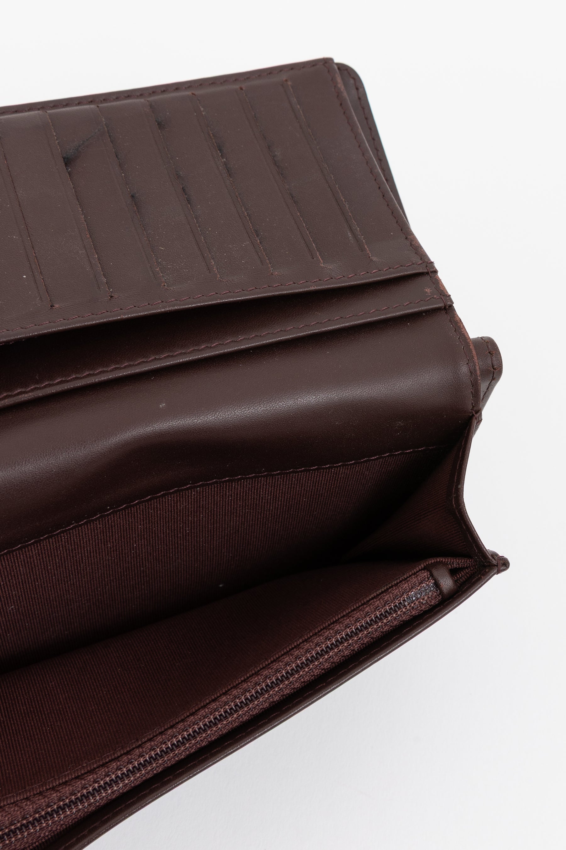 Classic Long Wallet