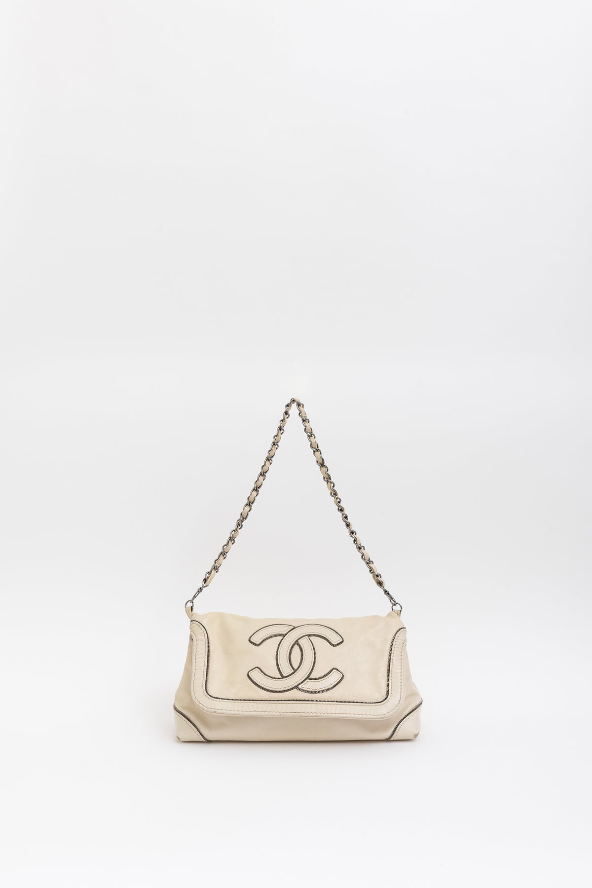 Soho Chain Flap Bag