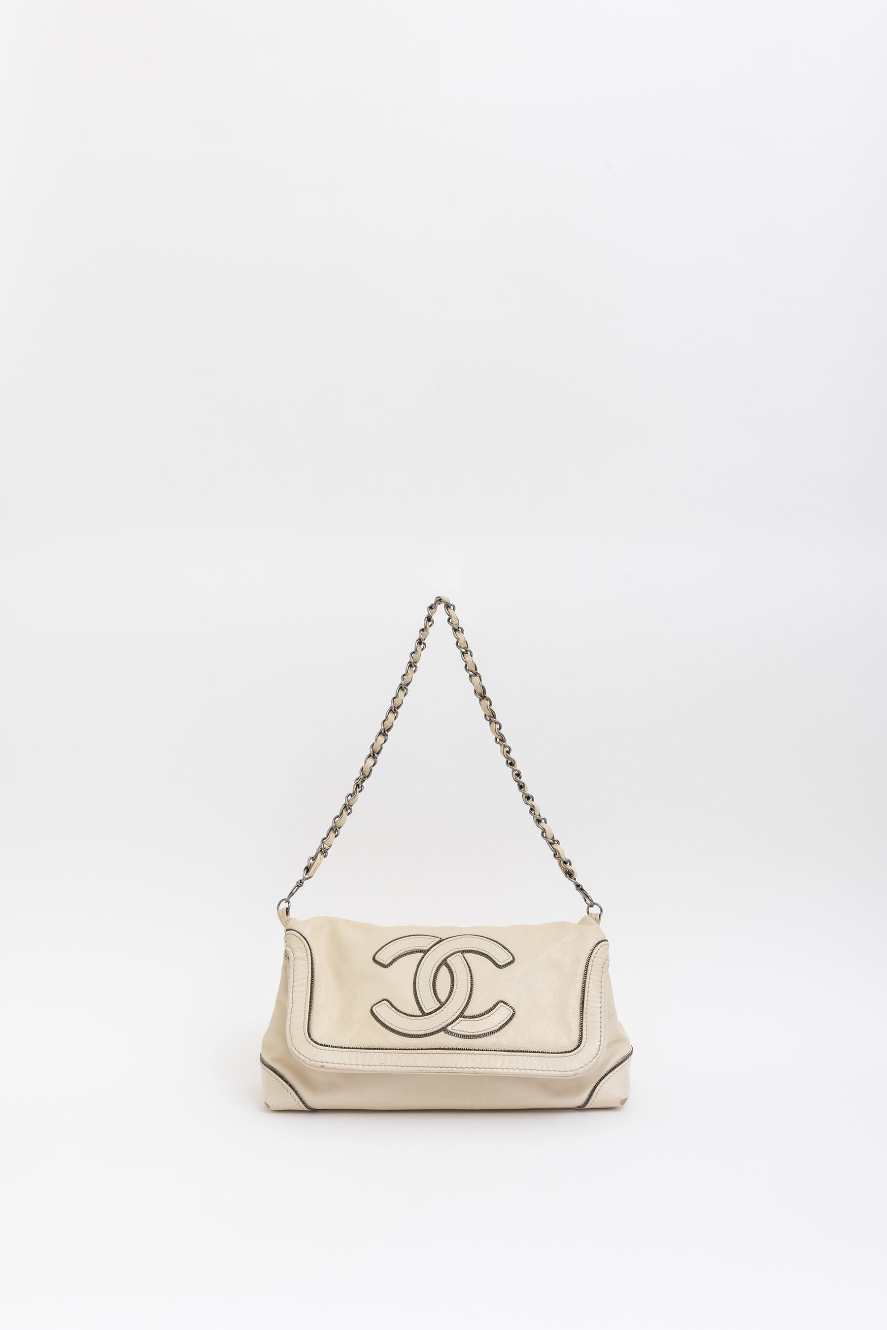 Soho Chain Flap Bag