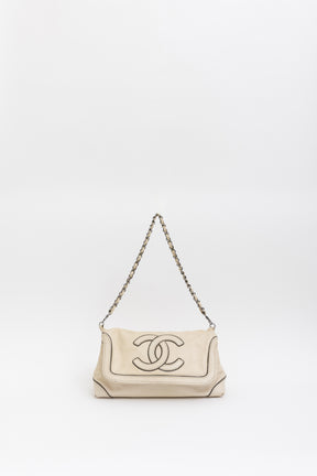 Soho Chain Flap Bag