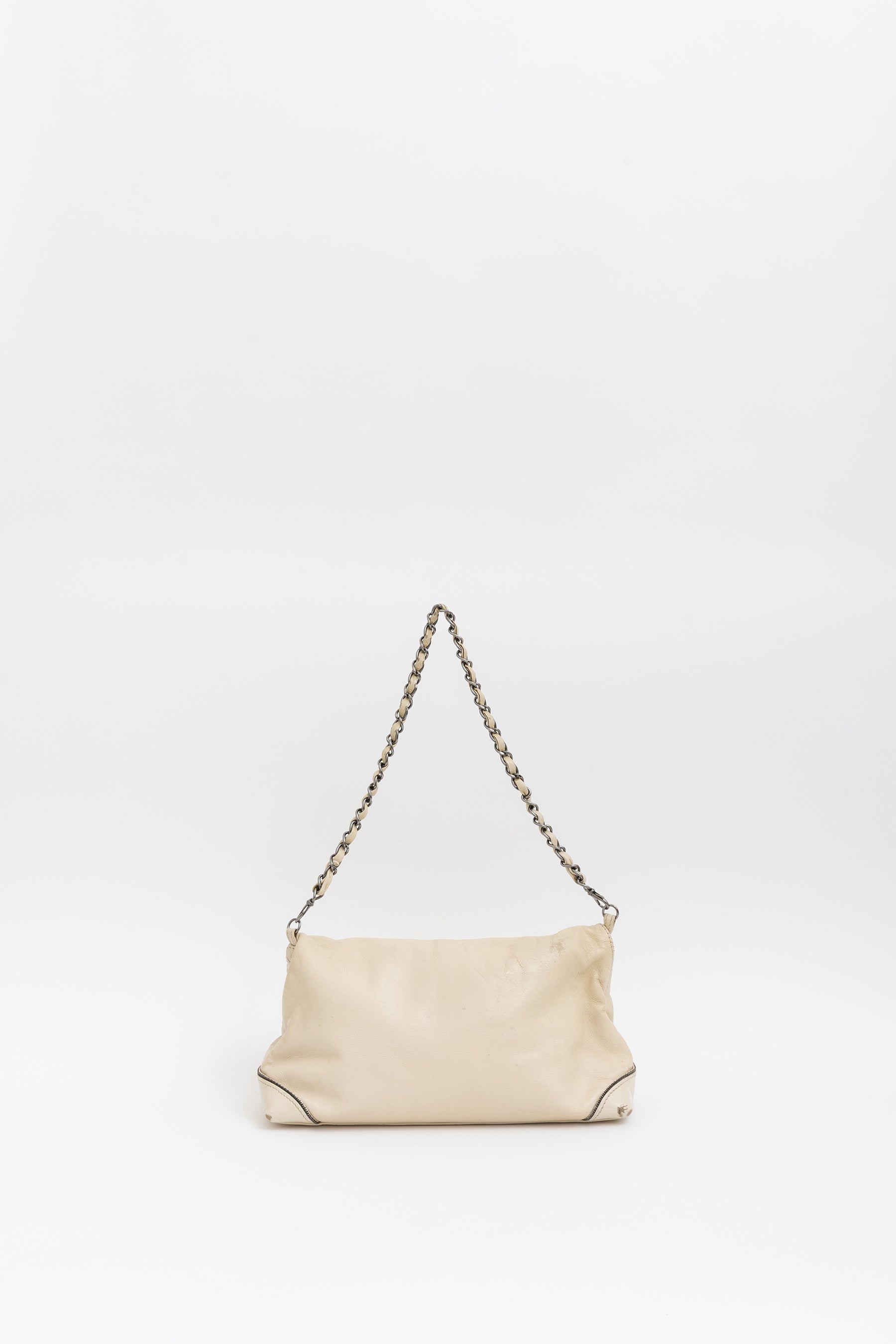 Soho Chain Flap Bag
