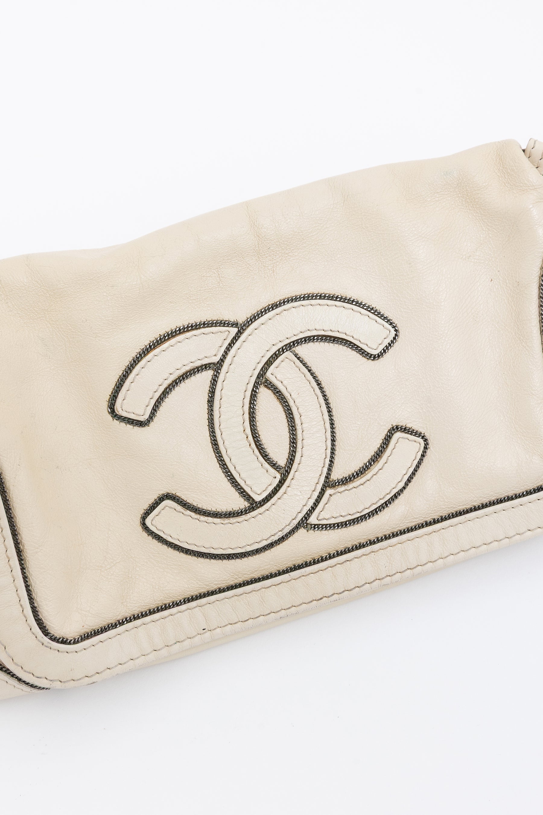 Soho Chain Flap Bag