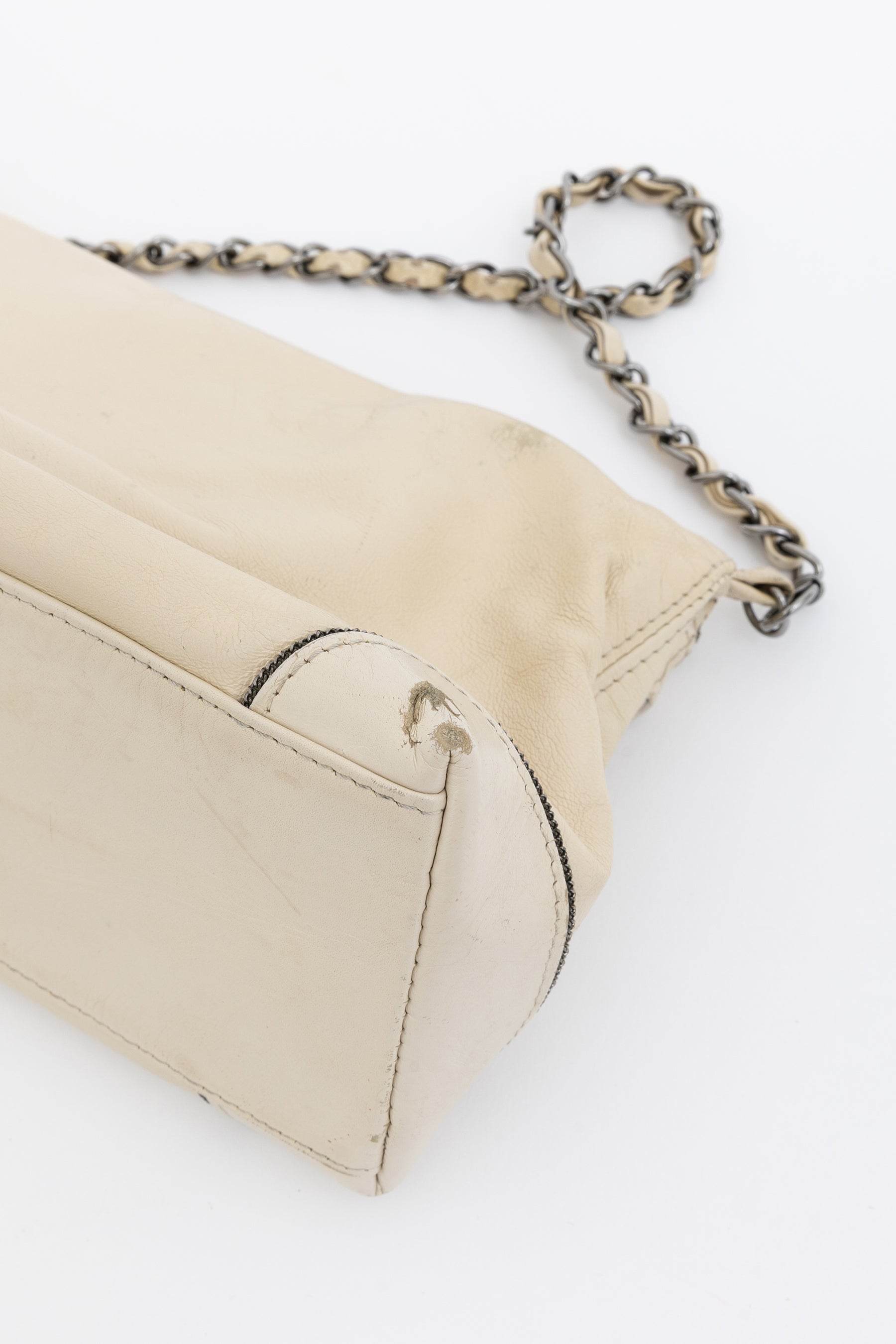 Soho Chain Flap Bag