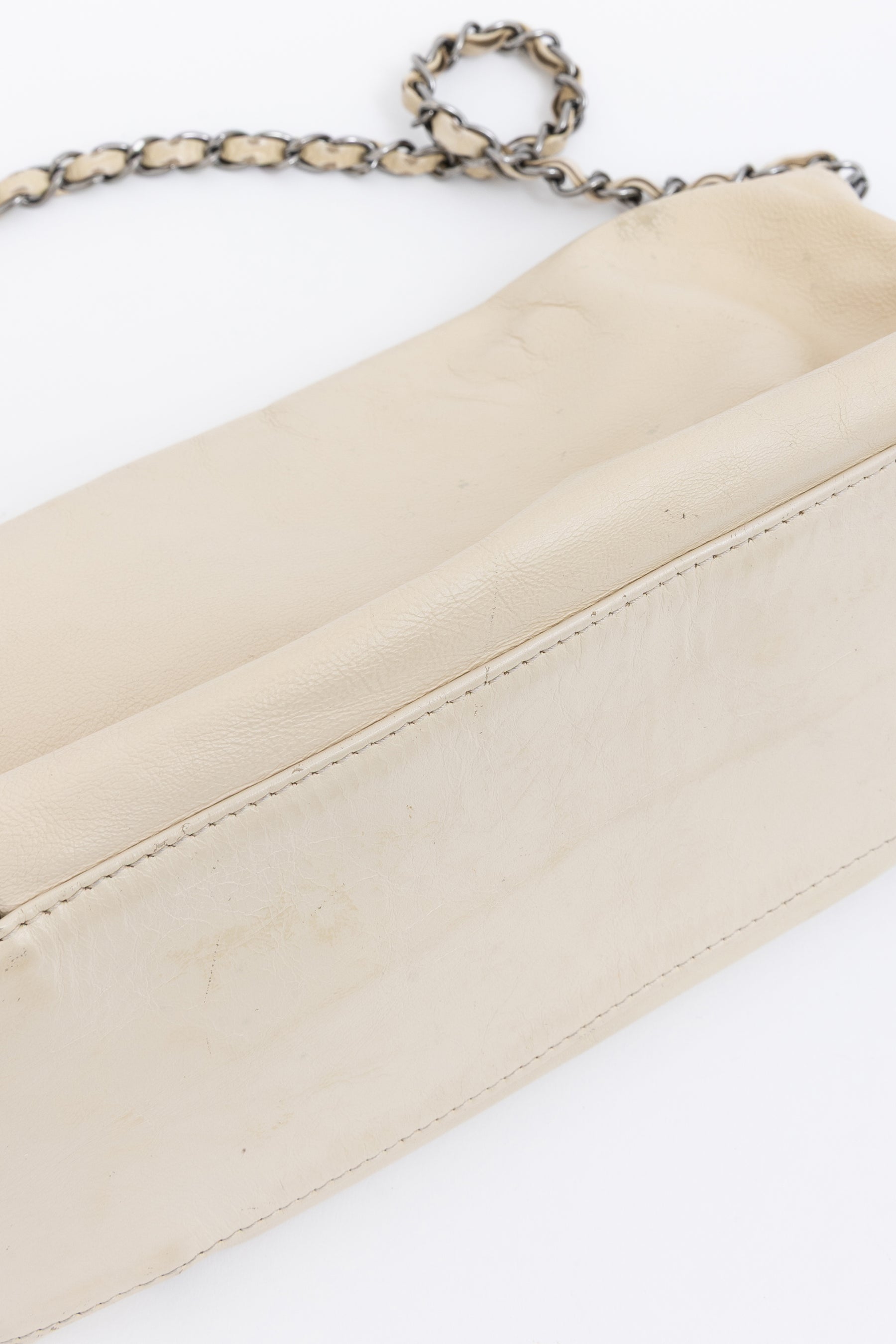 Soho Chain Flap Bag