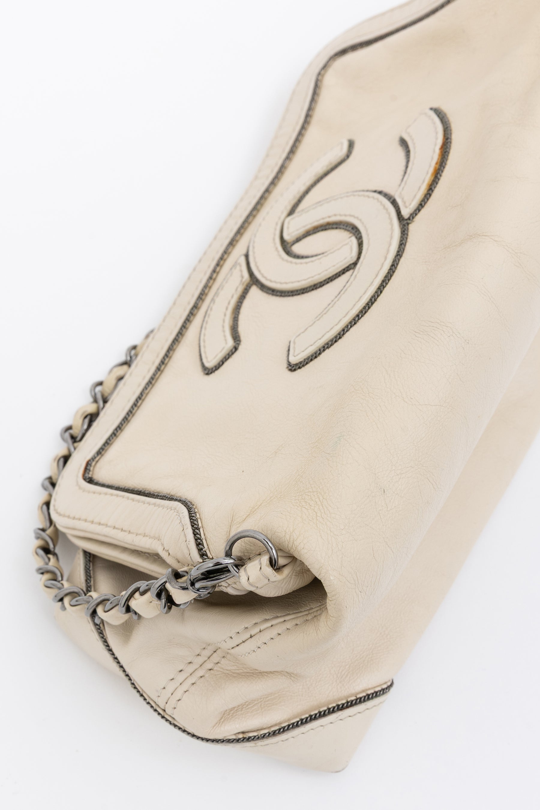 Soho Chain Flap Bag