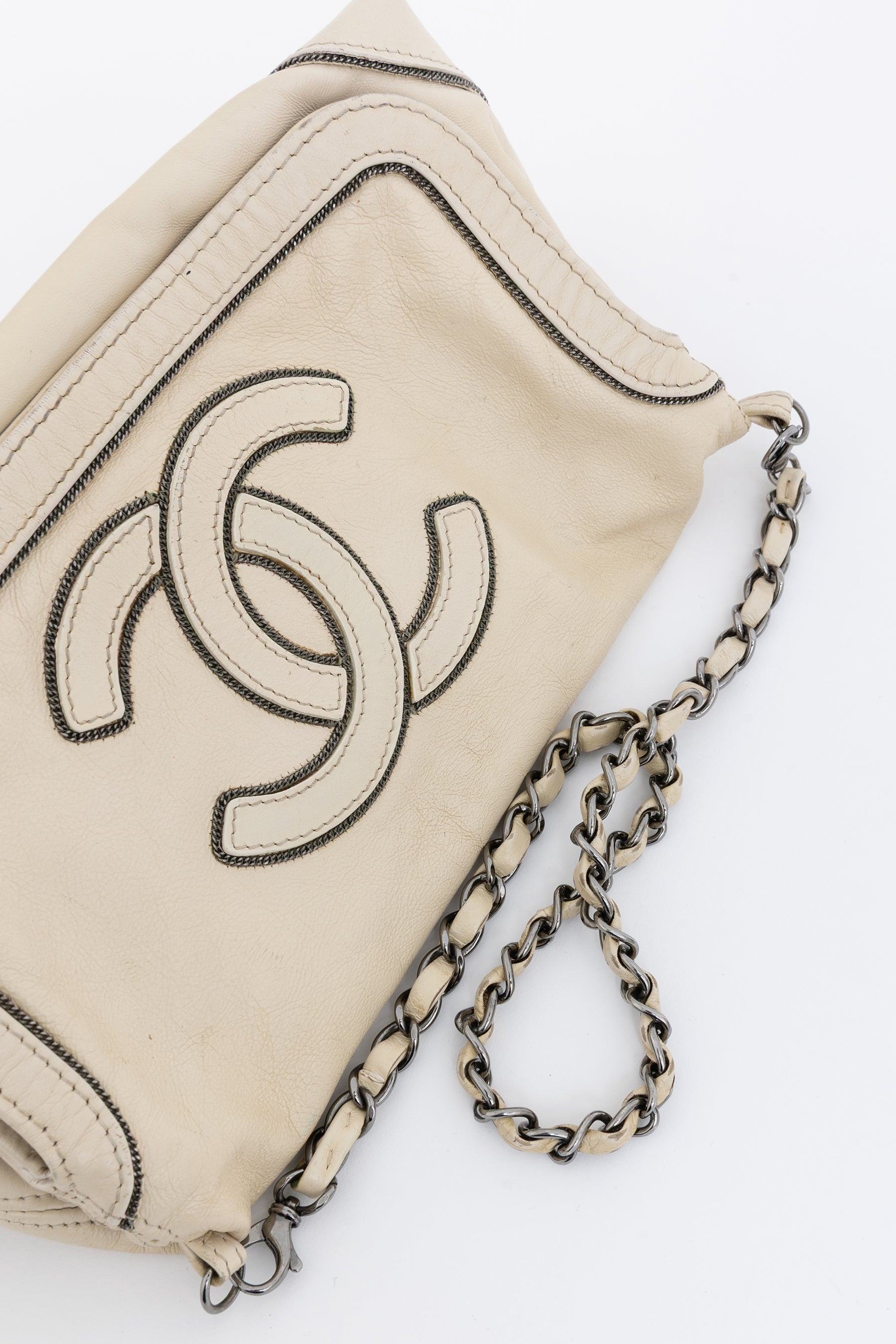 Soho Chain Flap Bag