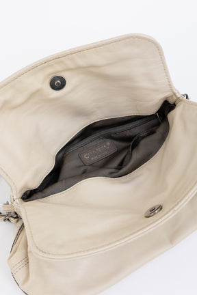 Soho Chain Flap Bag