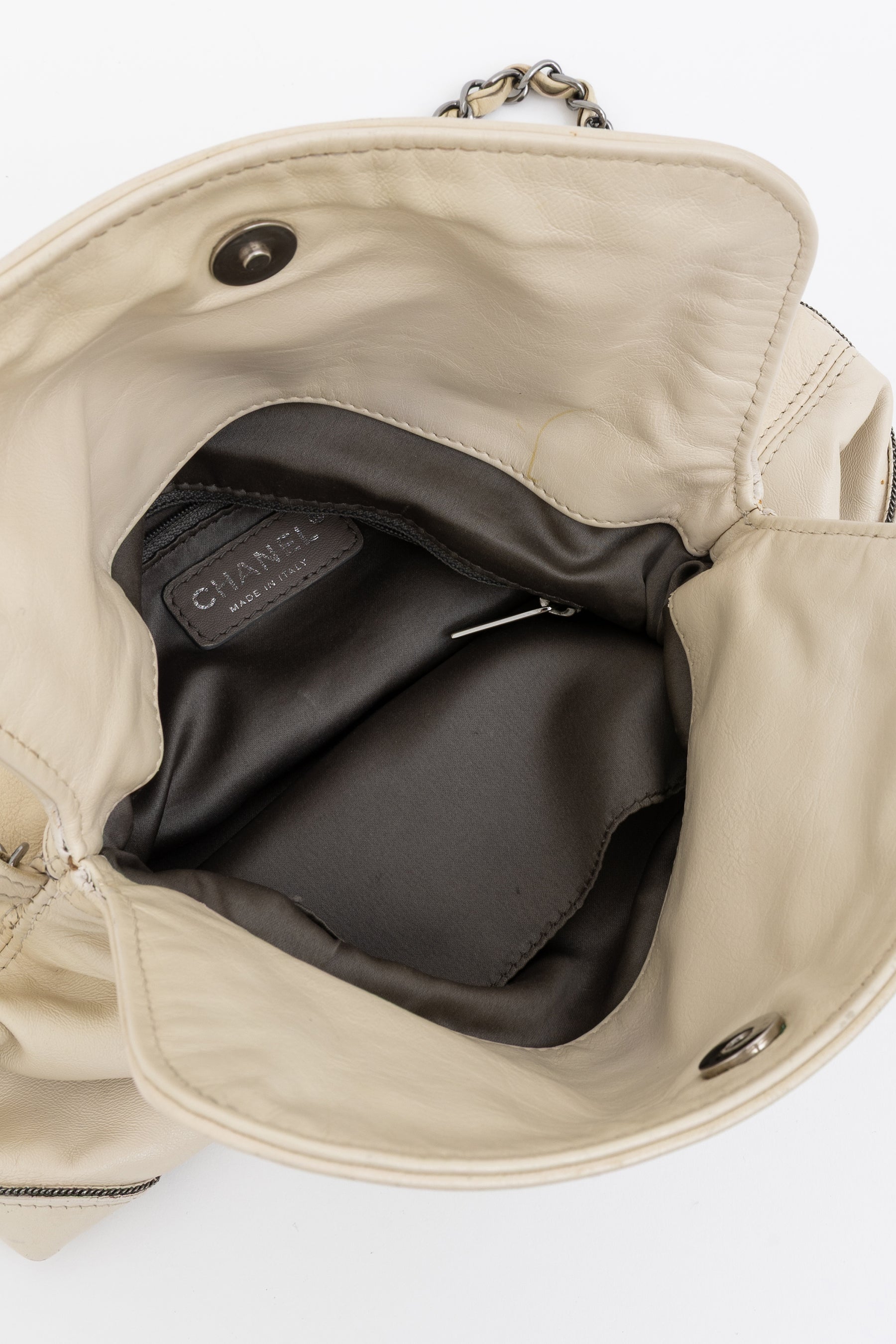 Soho Chain Flap Bag