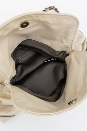 Soho Chain Flap Bag