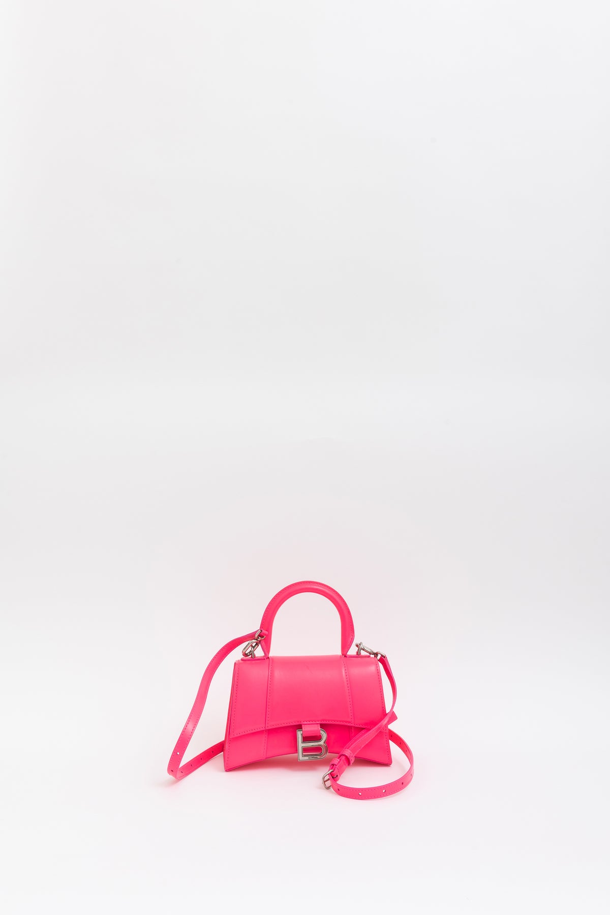 XS Hourglass Bag