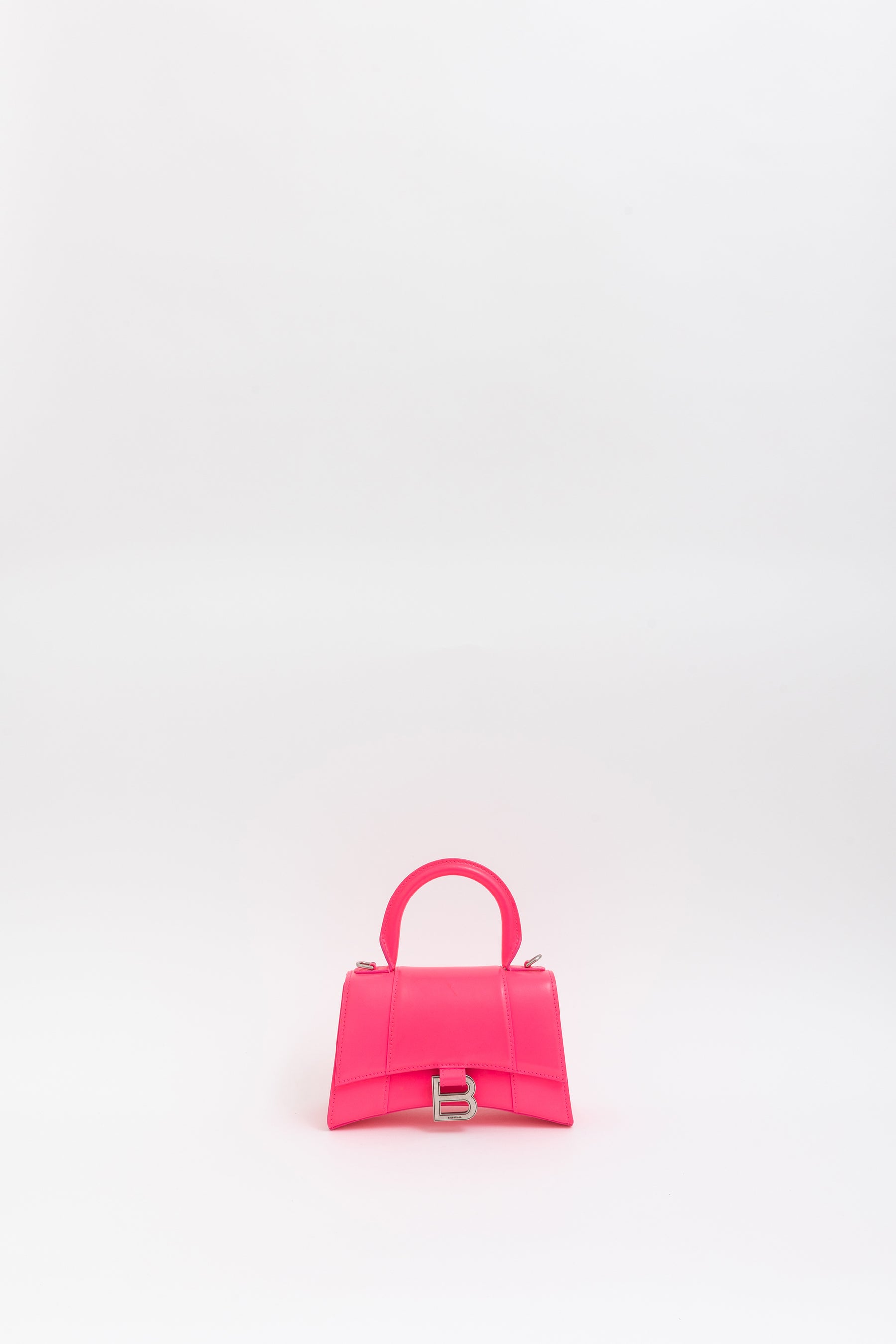 XS Hourglass Bag