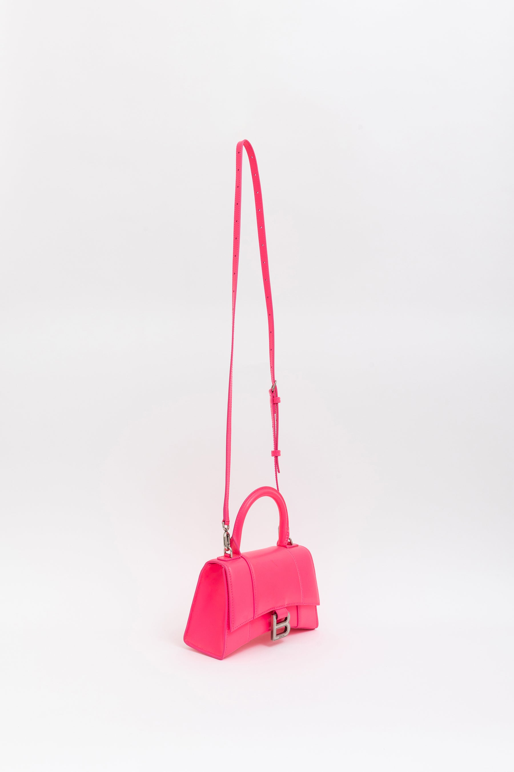 XS Hourglass Bag