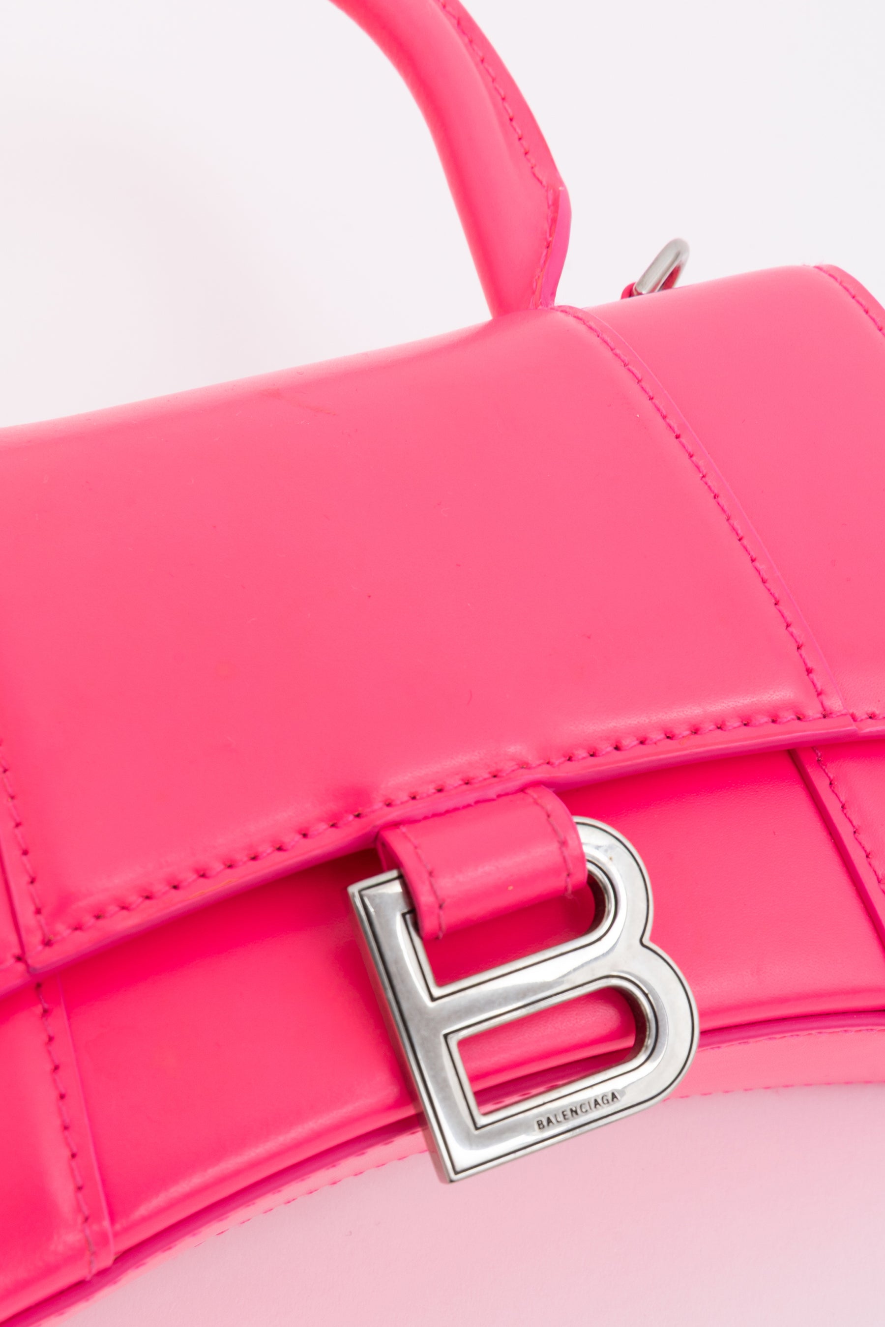XS Hourglass Bag