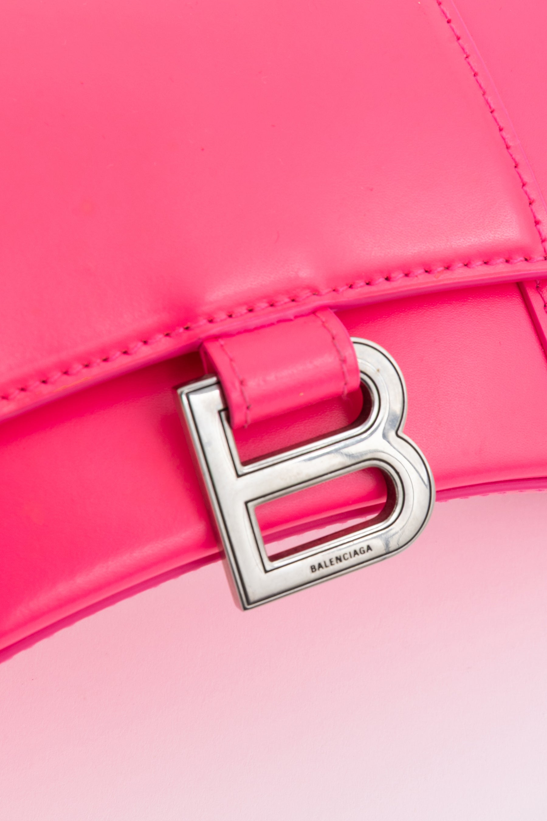 XS Hourglass Bag