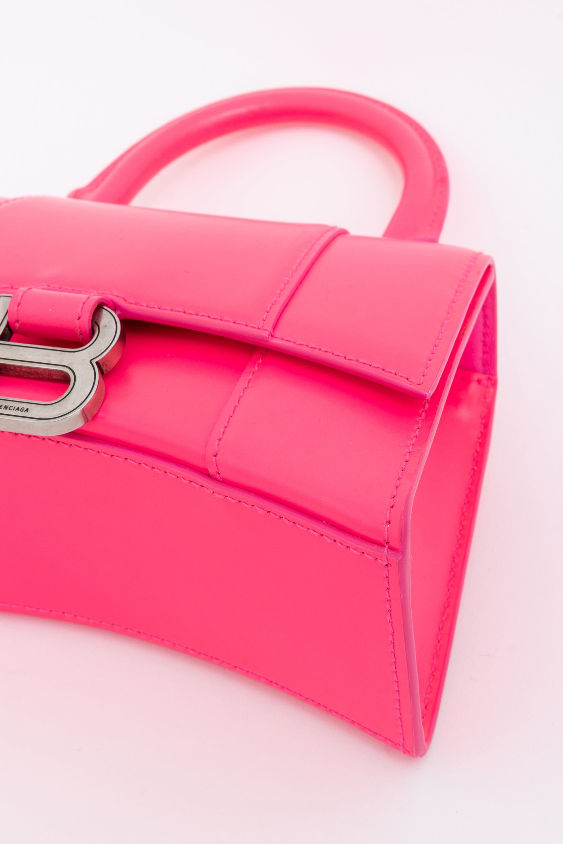 XS Hourglass Bag
