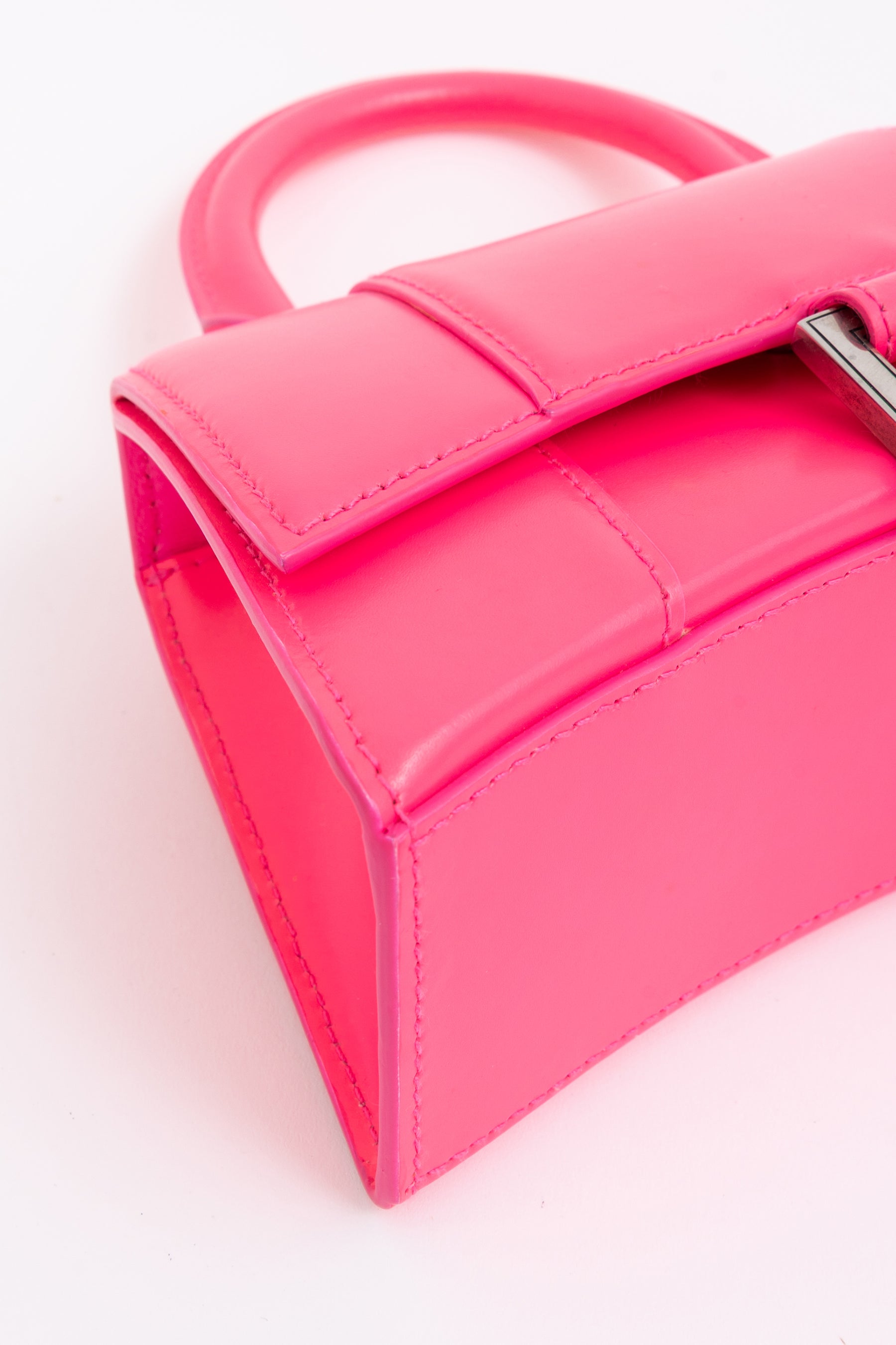 XS Hourglass Bag