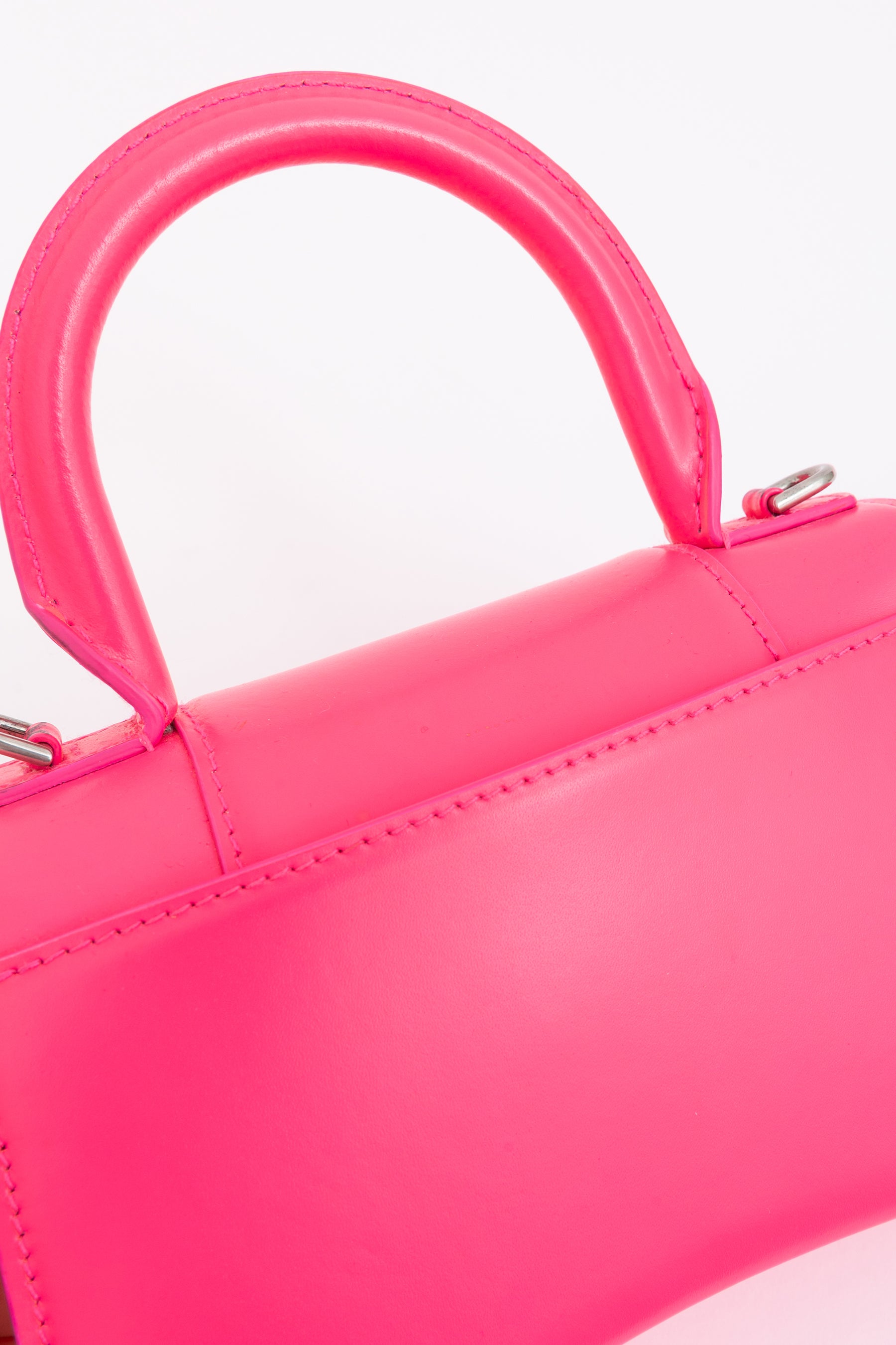 XS Hourglass Bag