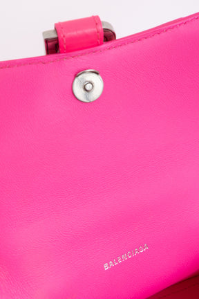 XS Hourglass Bag