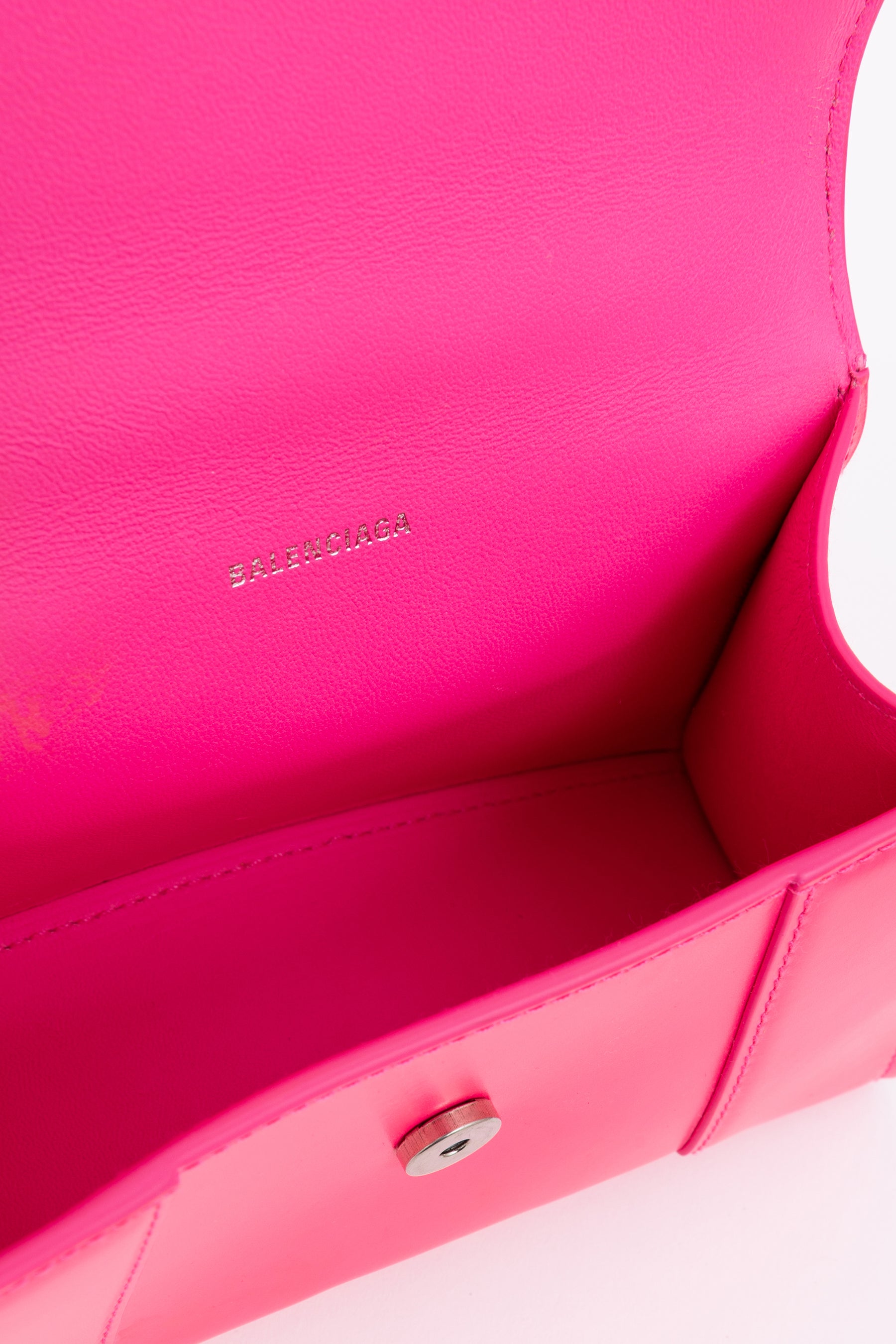 XS Hourglass Bag