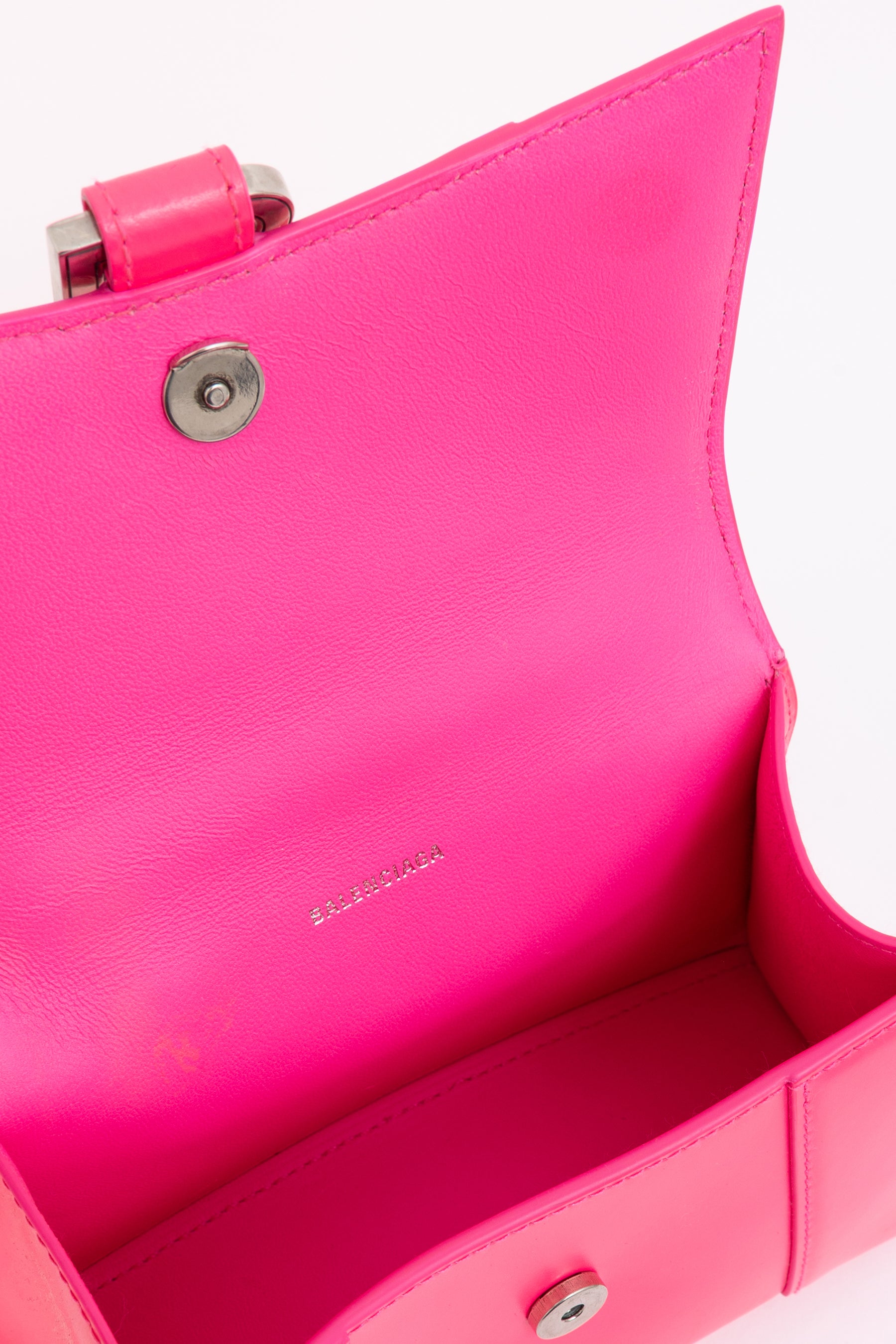 XS Hourglass Bag