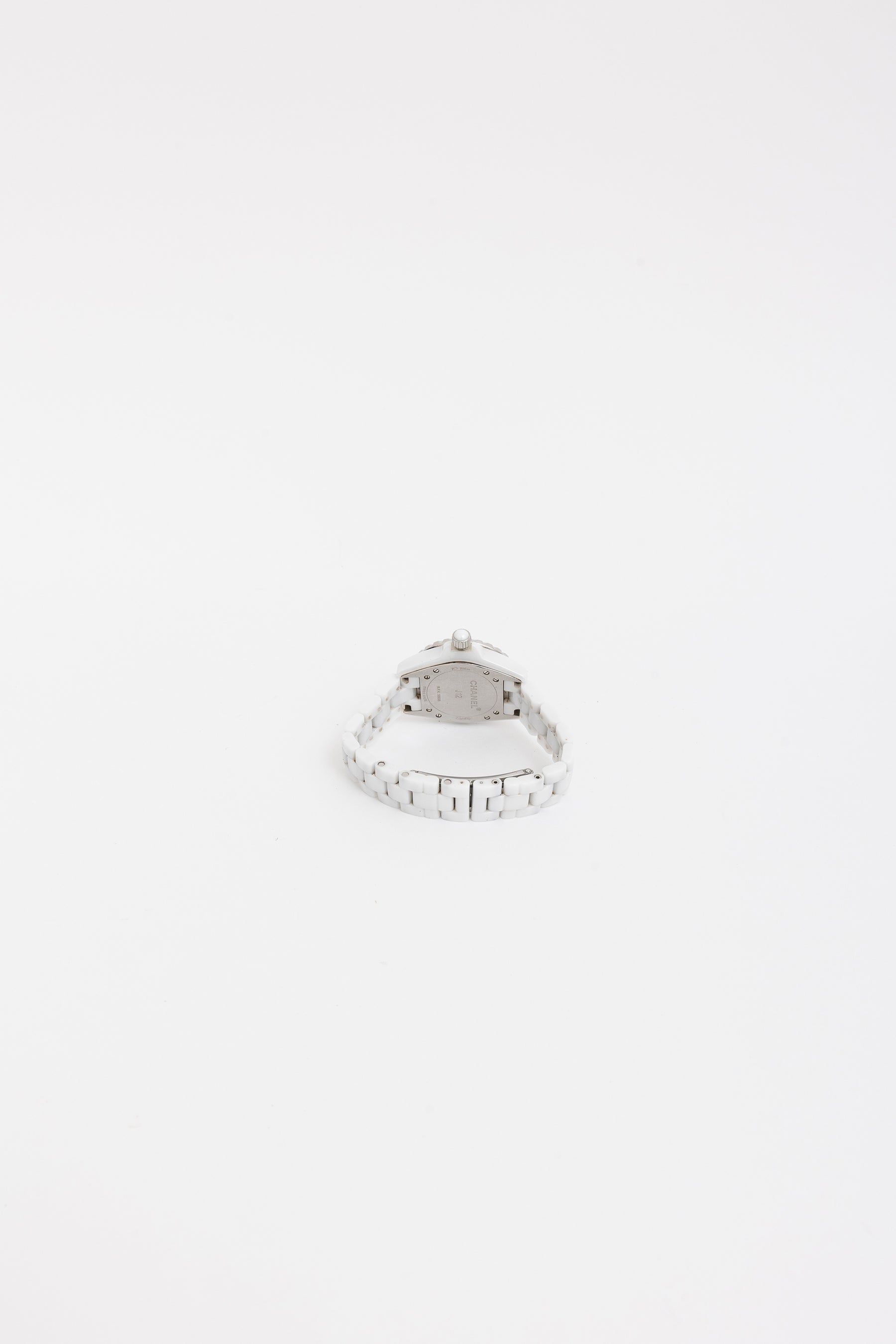 J12 Watch Calibre 12.1
