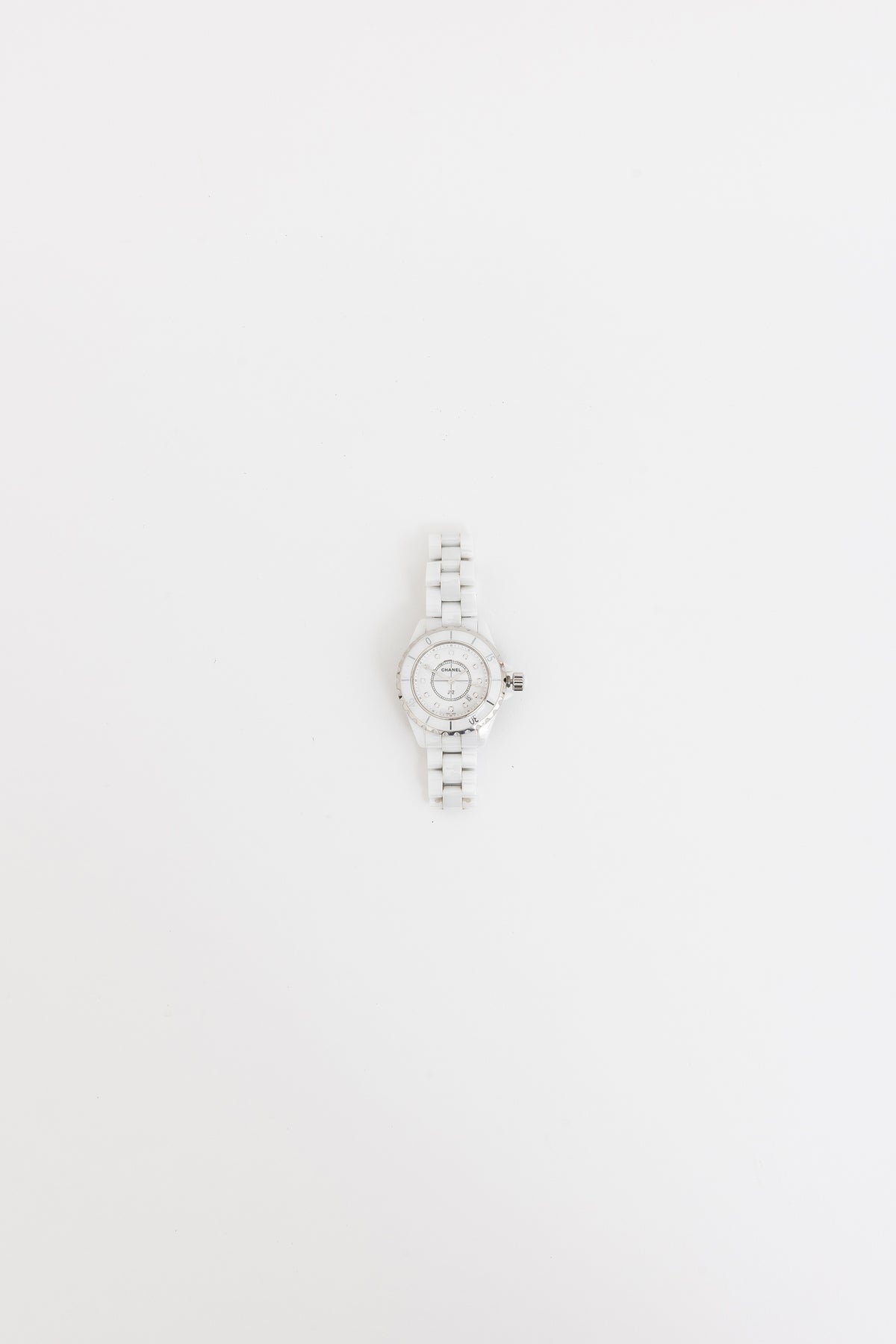 J12 Watch Calibre 12.1