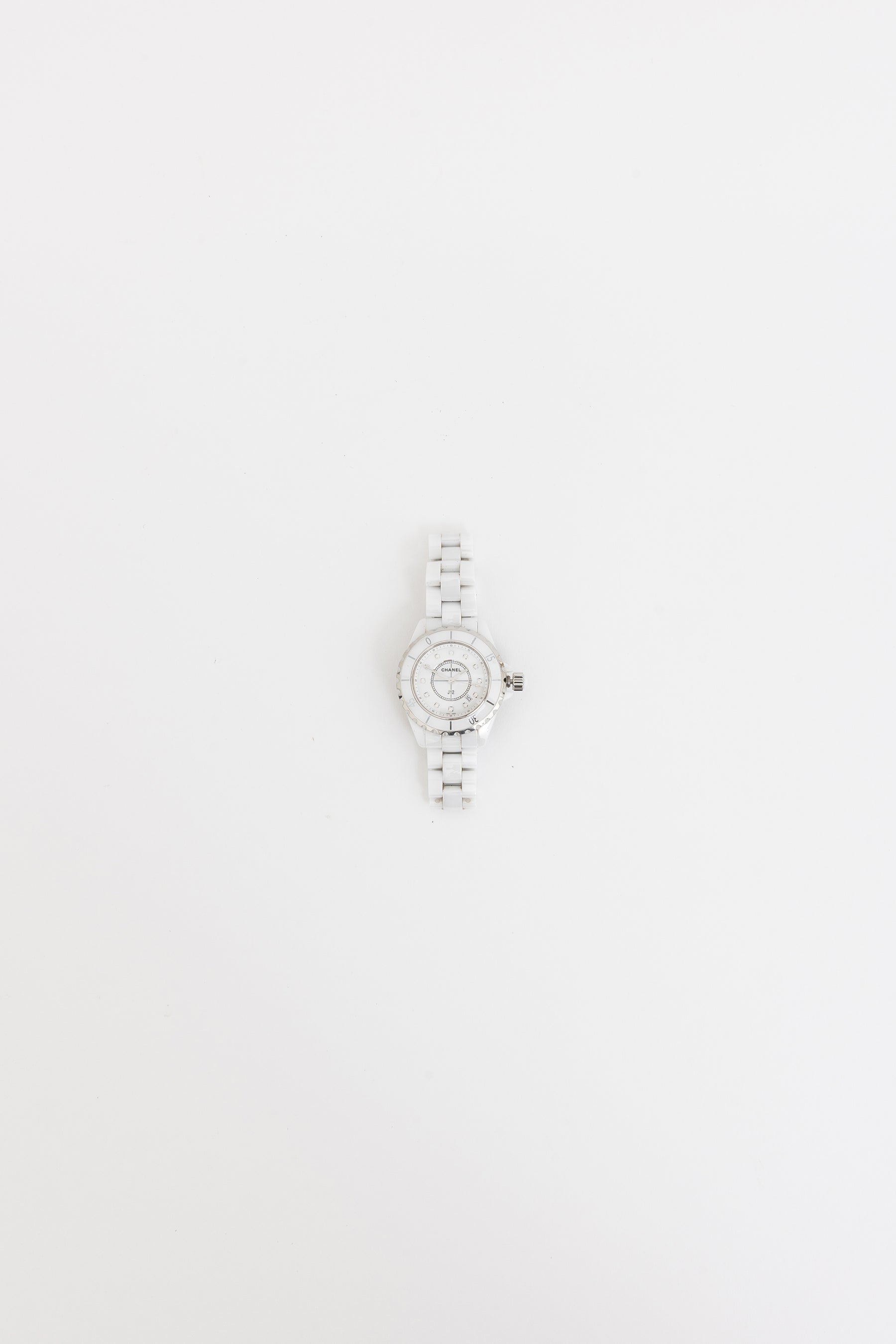 J12 Watch Calibre 12.1