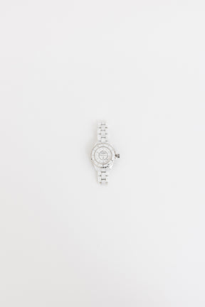 J12 Watch Calibre 12.1