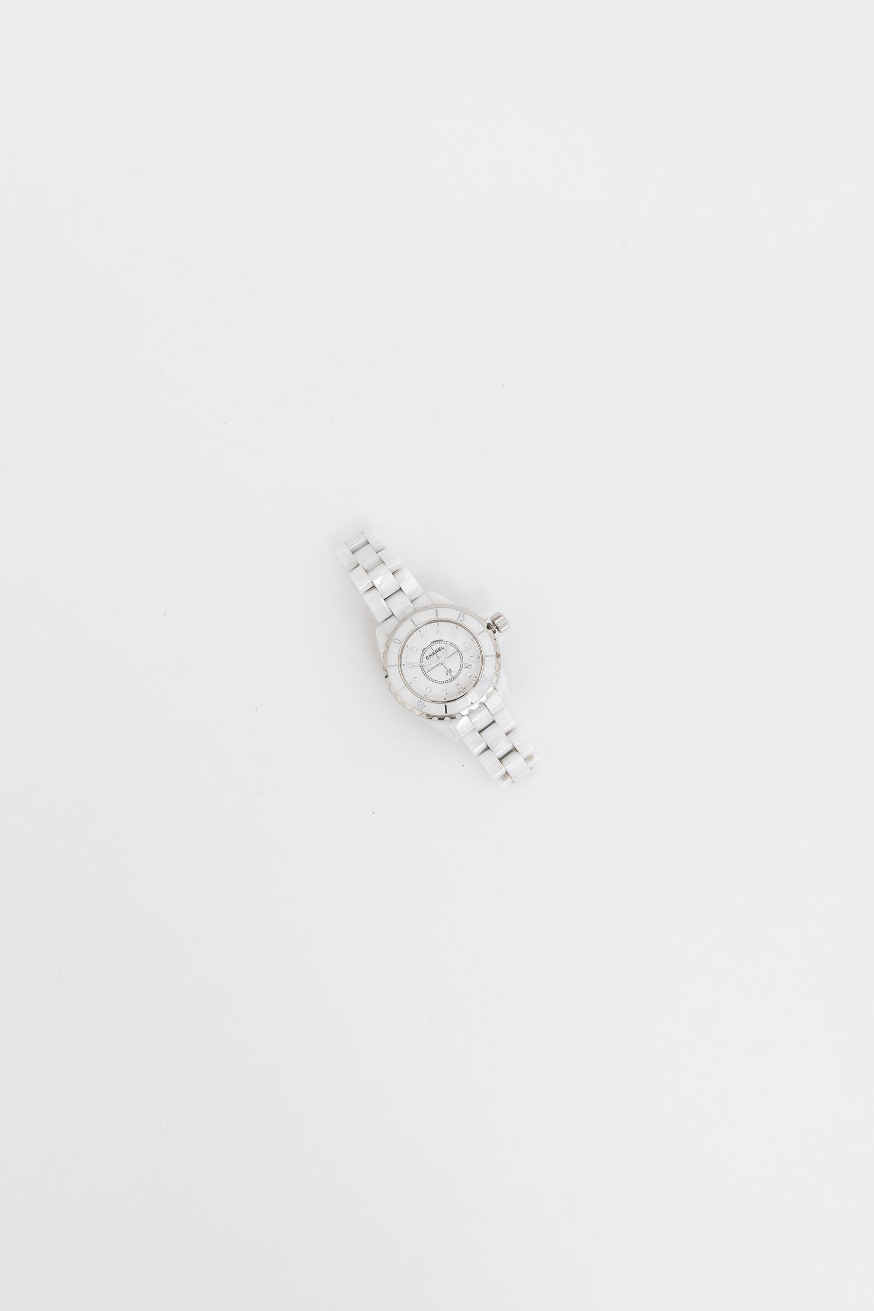 J12 Watch Calibre 12.1